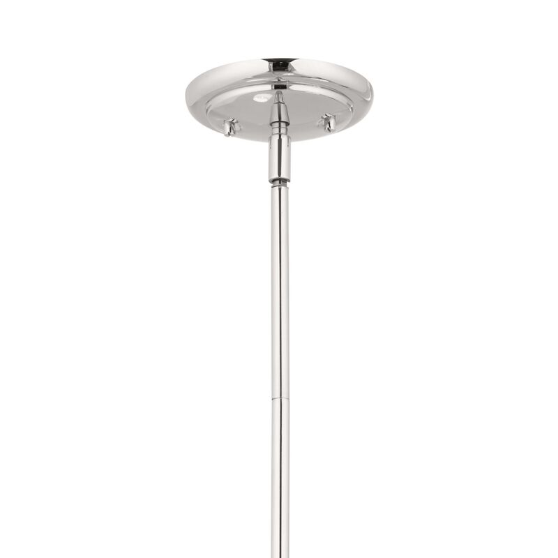 Pallas 4 Light Mini Chandelier by Kichler Lighting