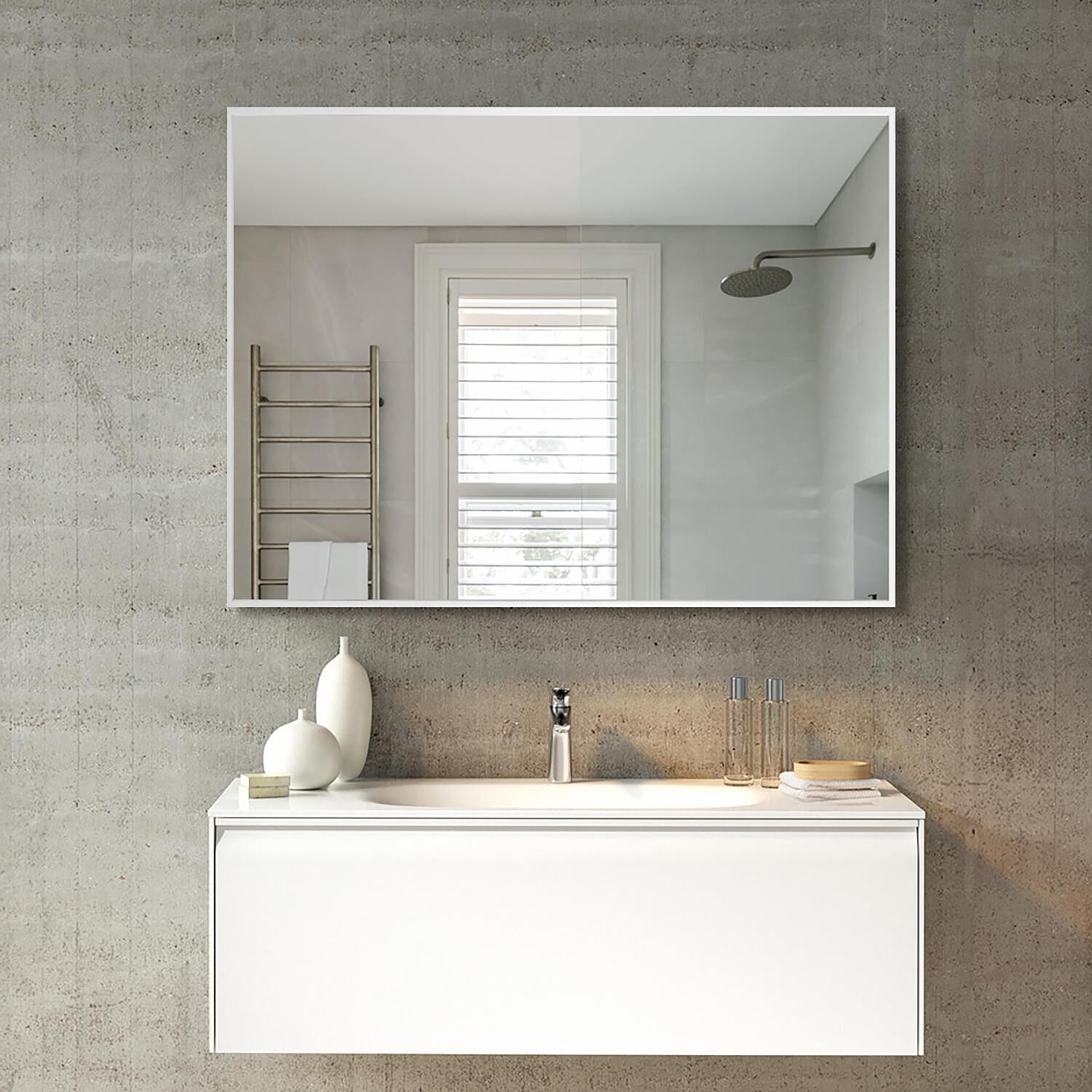Venta Bathroom Mirrors by Decor Wonderland