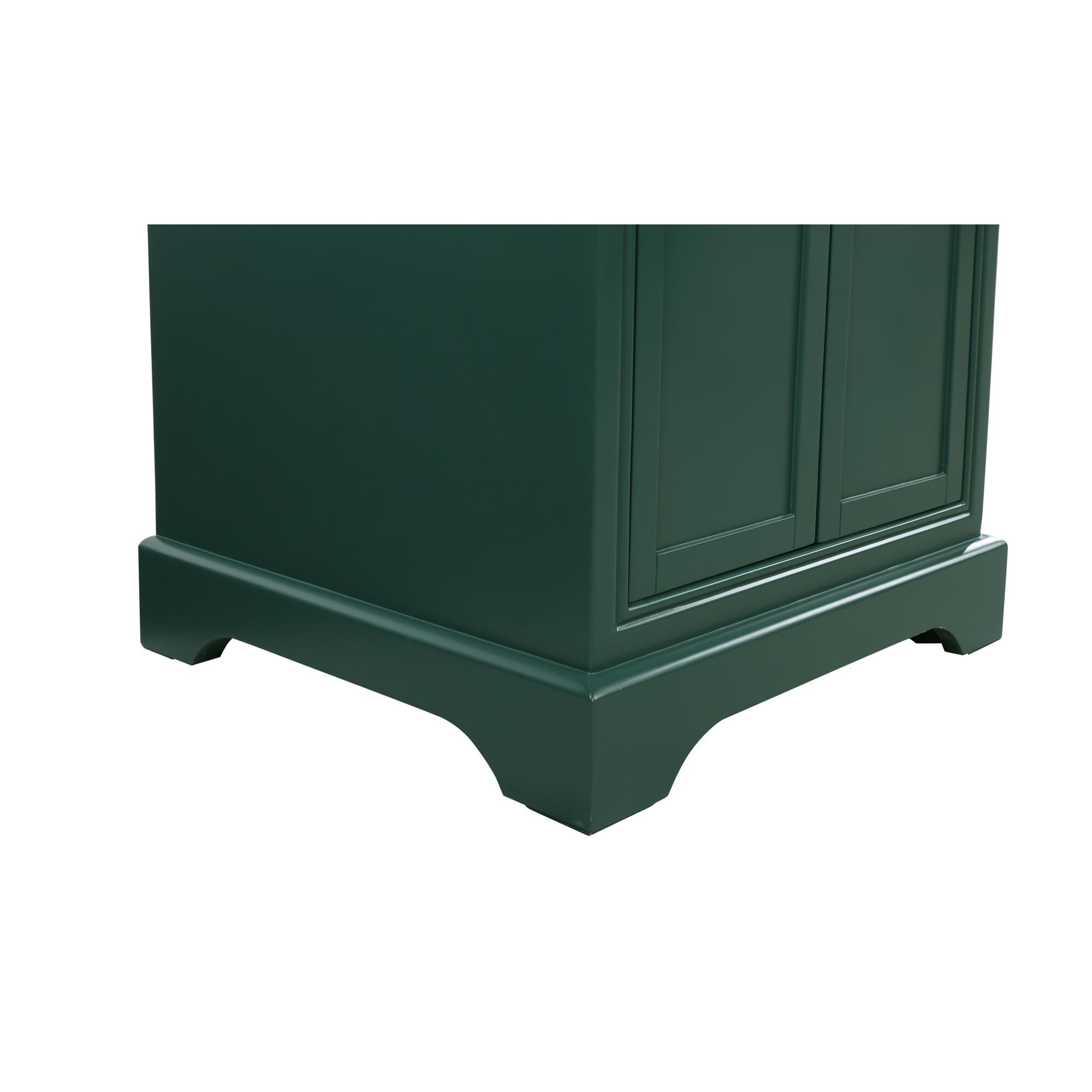 Americana Bath Vanity by Elegant Decor