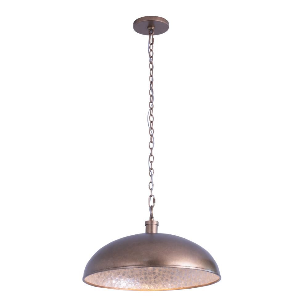 Kalco Lighting Emblem Large Pendant