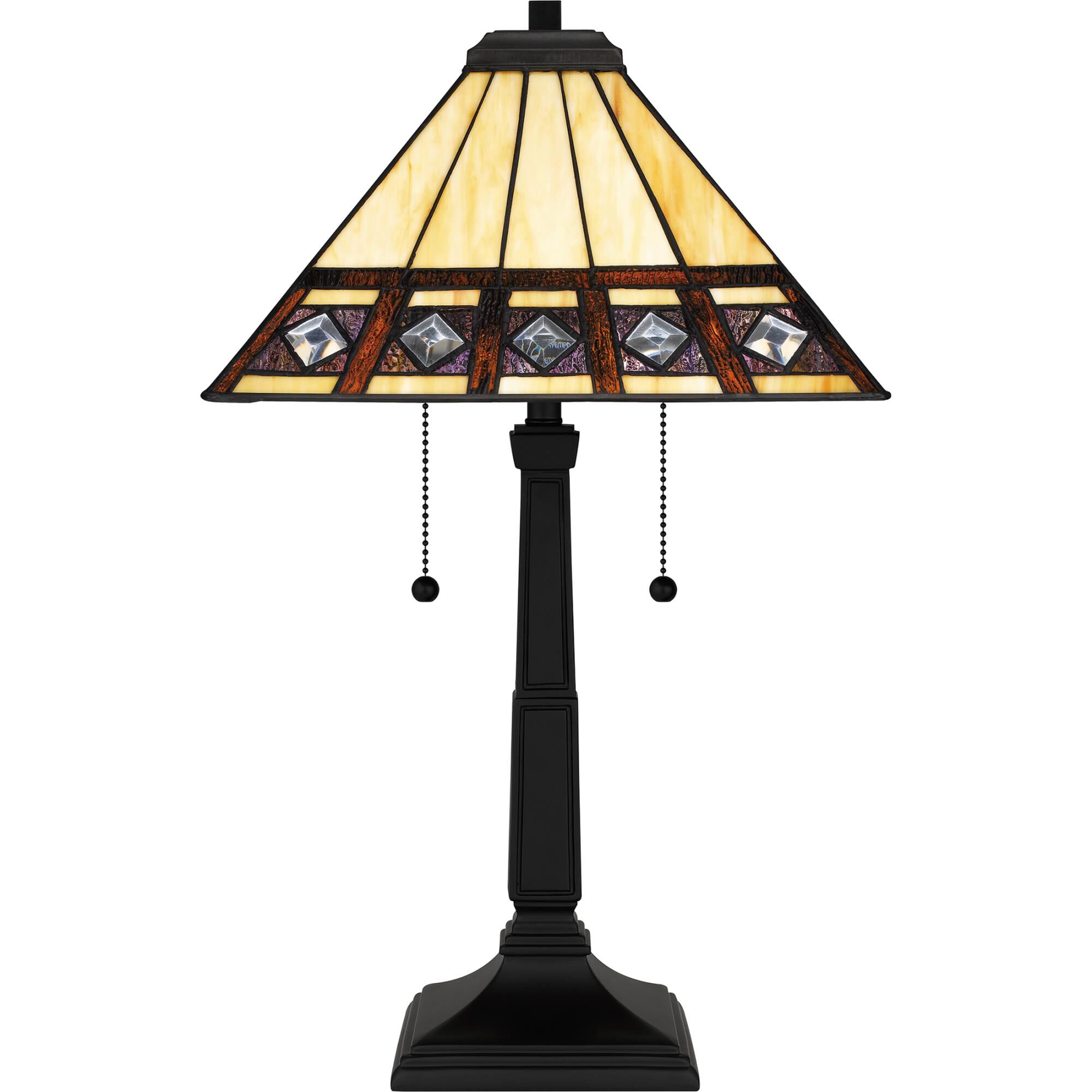 Tiffany 23 Inch Table Lamp by Quoizel