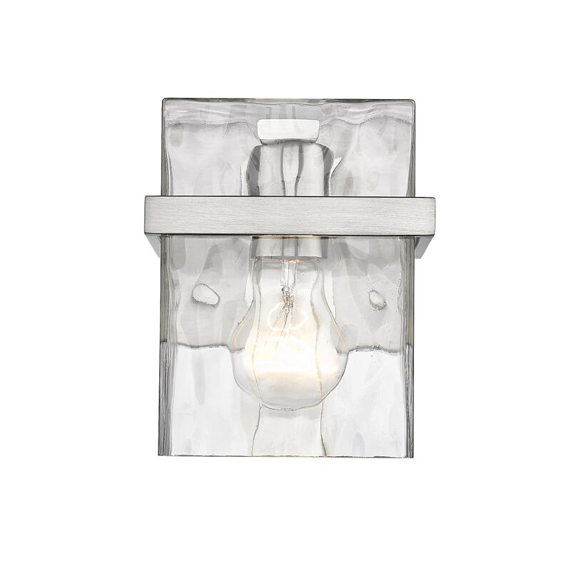 Z-Lite Bennington 7 Inch Wall Sconce