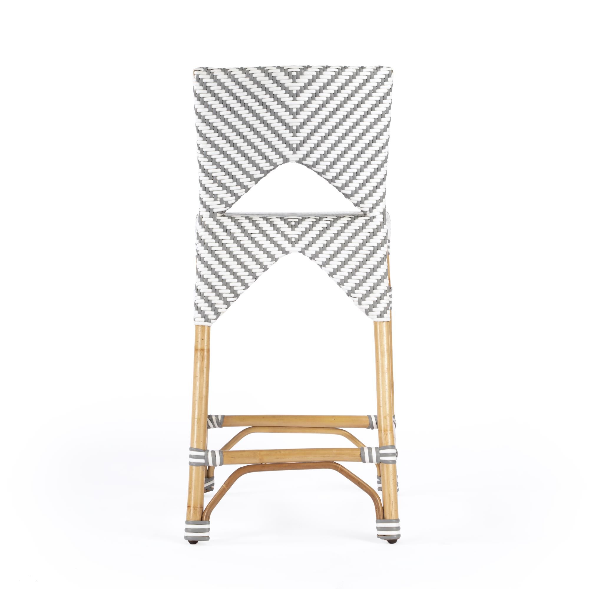 Creanly Stool by Butler Specialty Company