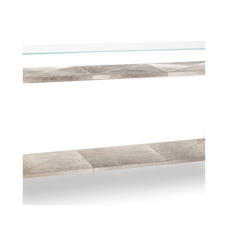 Andres 54 Inch Console Table by Regina Andrew