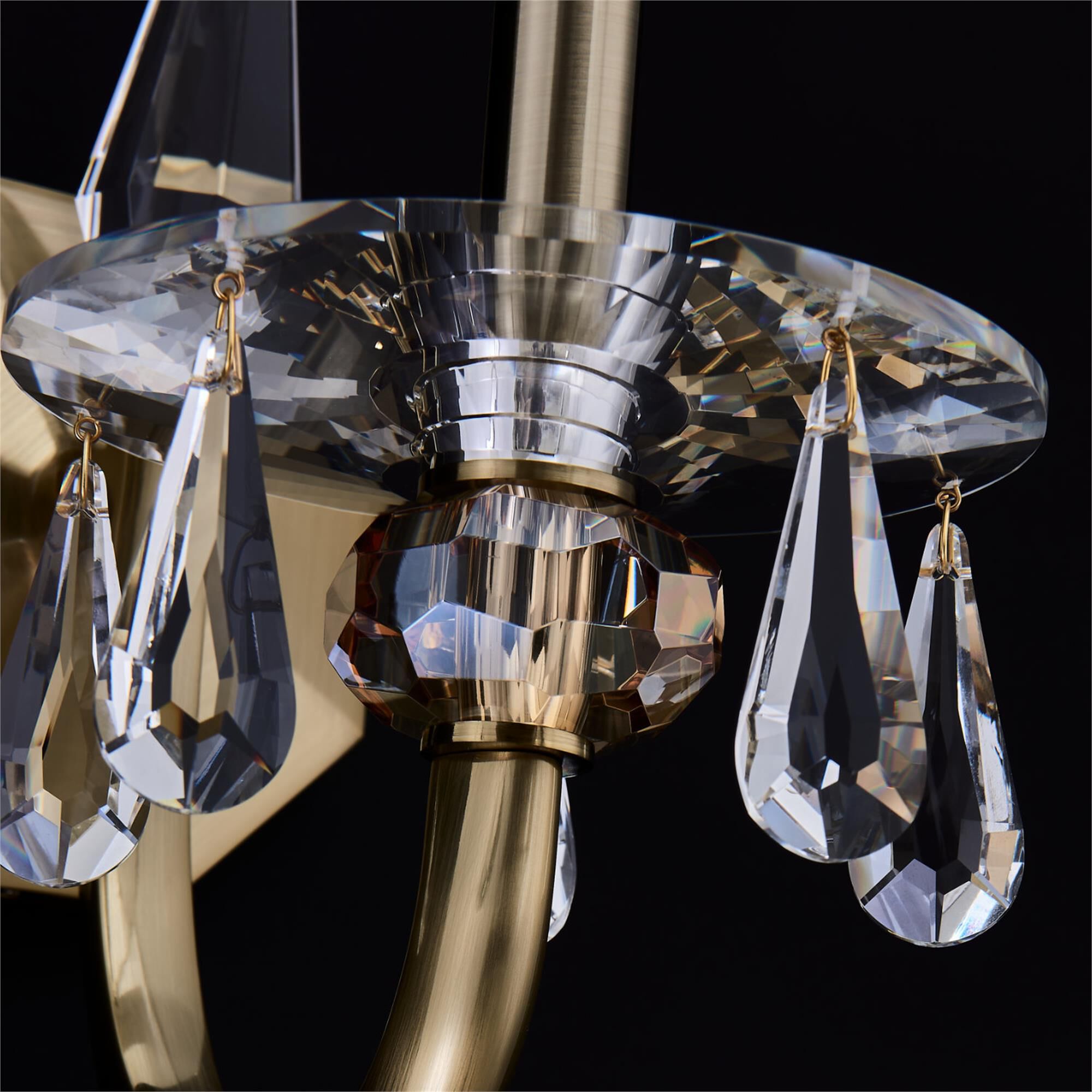 Passo Medium Wall Sconce,