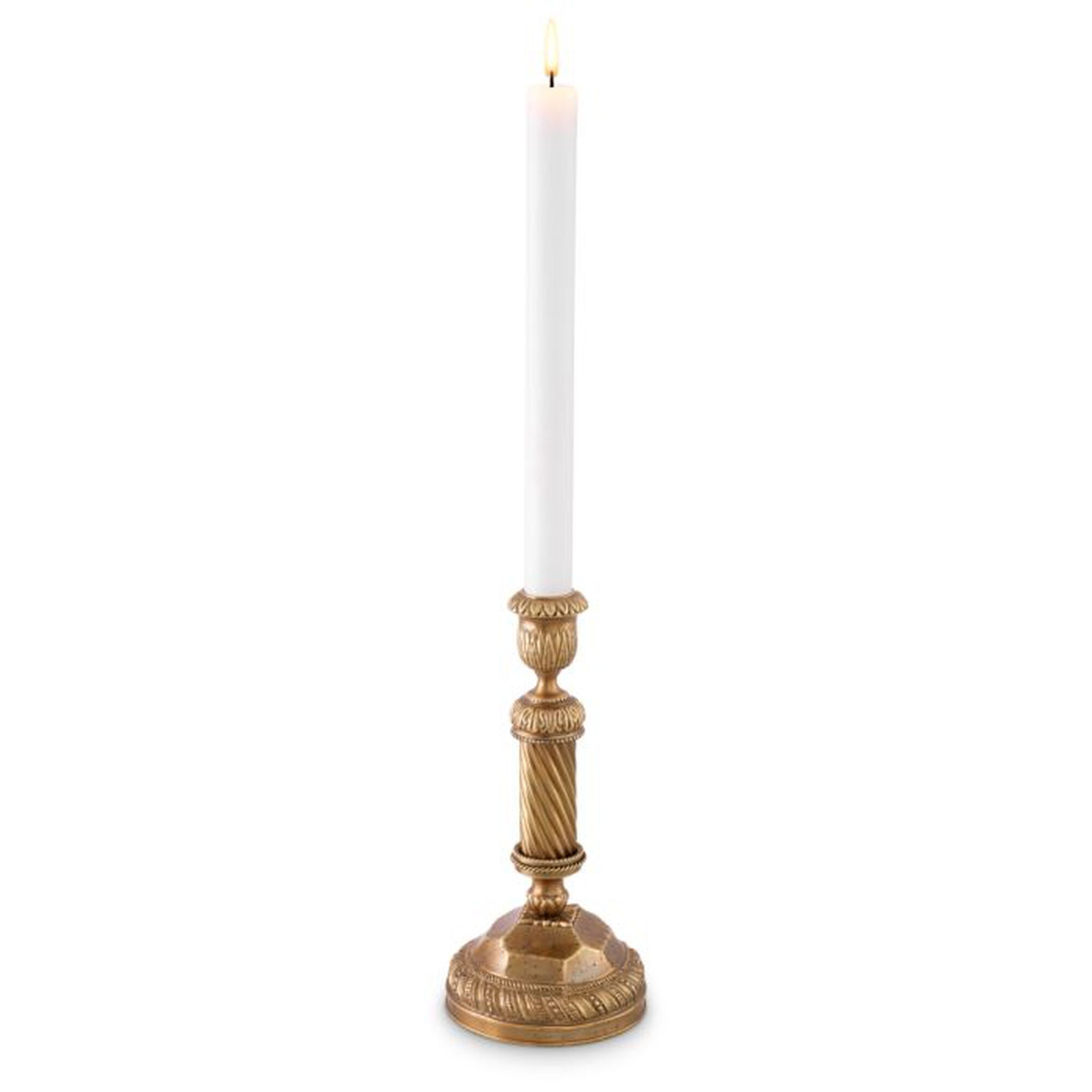 Carnier Candle Holder,