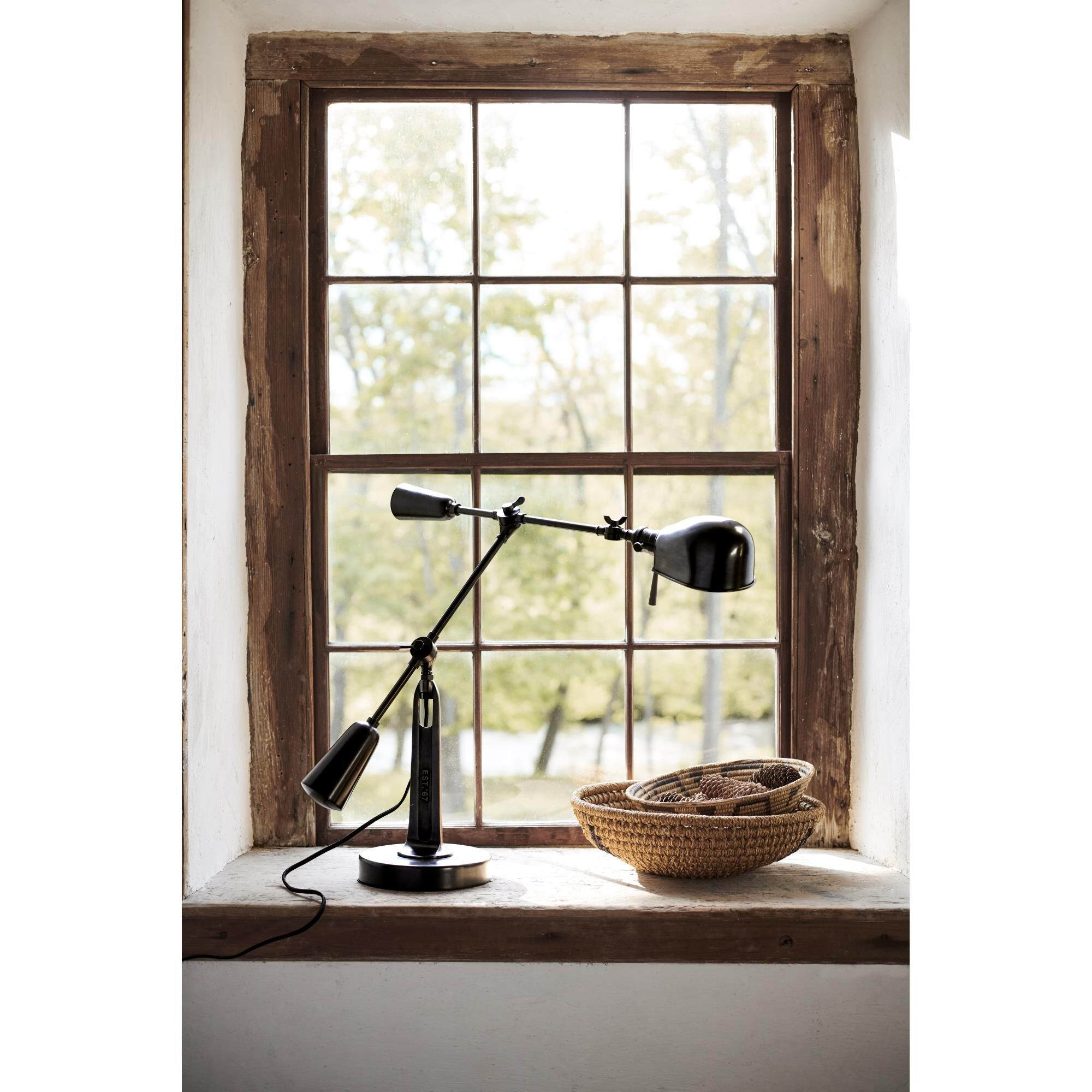 Polo Ralph Lauren RL 67 Desk Lamp - Thumbnail 5
