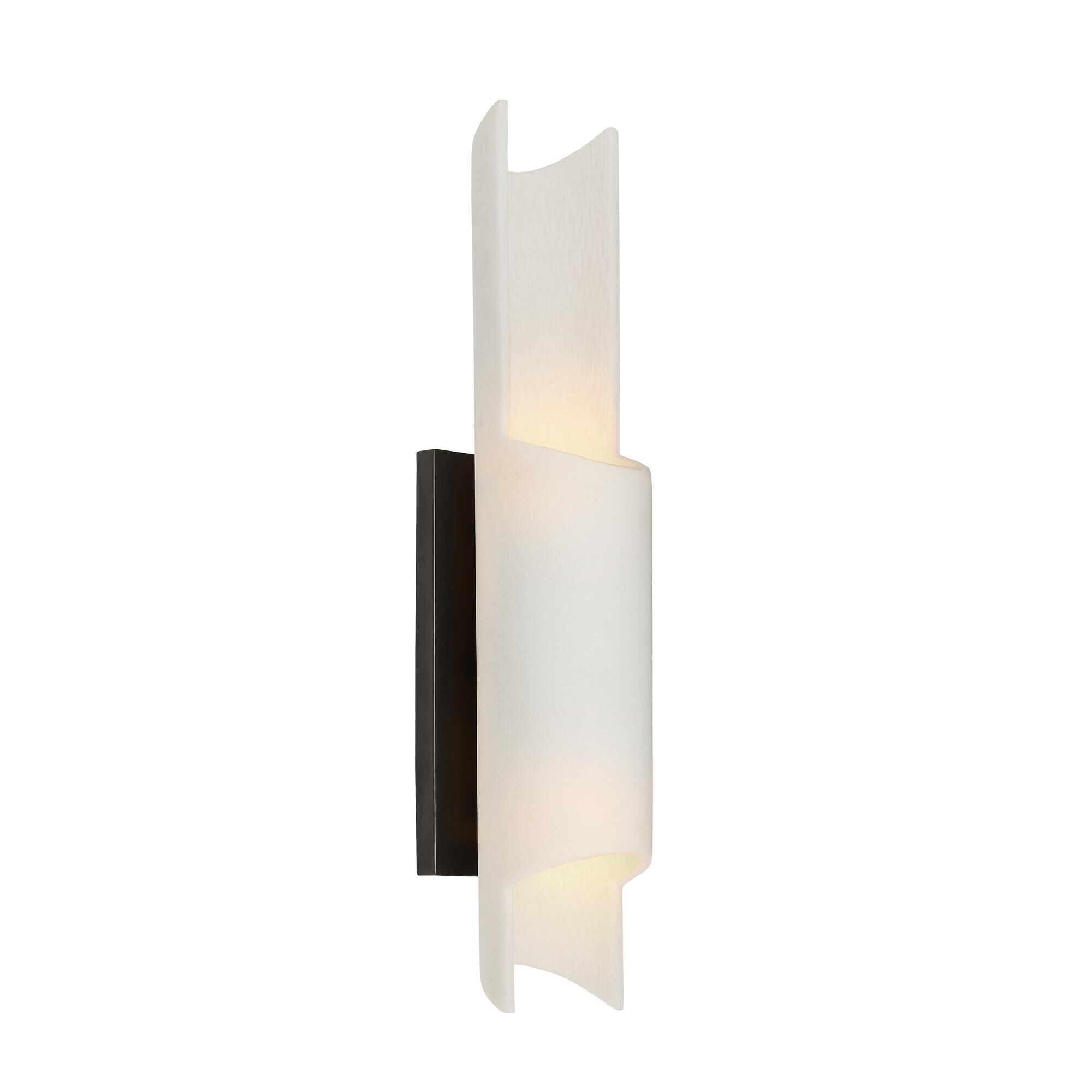 Shown in Ivory finish