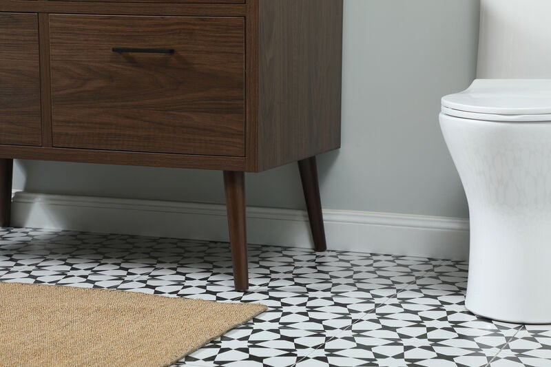 Boise Bath Vanity by Elegant Decor