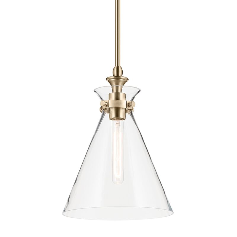 Laria 14 Inch Mini Pendant by Kichler
