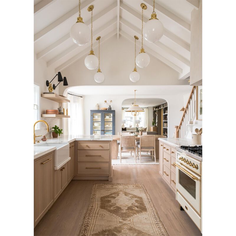 Clivedon 28 Inch Chandelier by Hudson Valley Lighting
