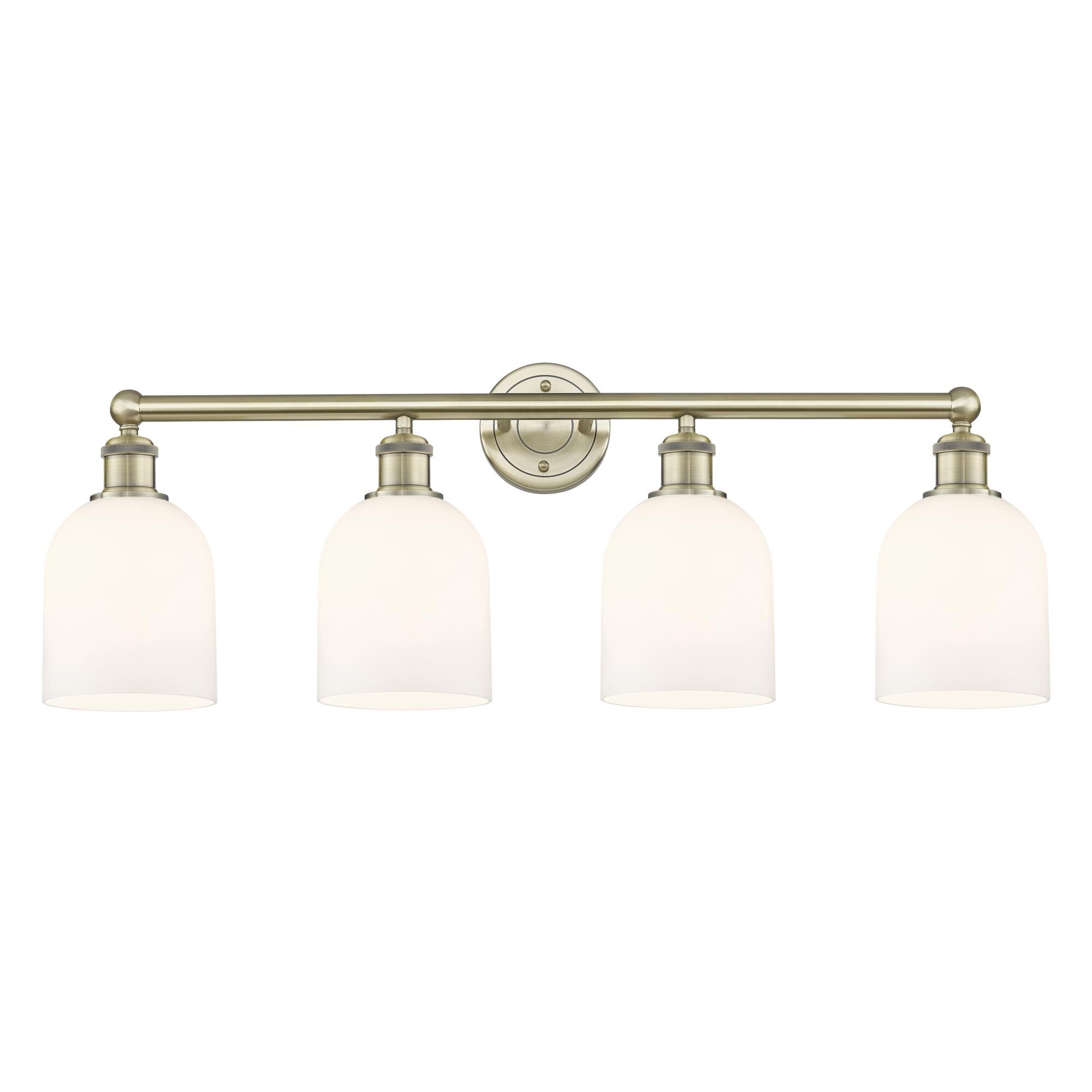 Bruno Marashlian Bella 33 Inch Bath Vanity Light by Innovations Lighting