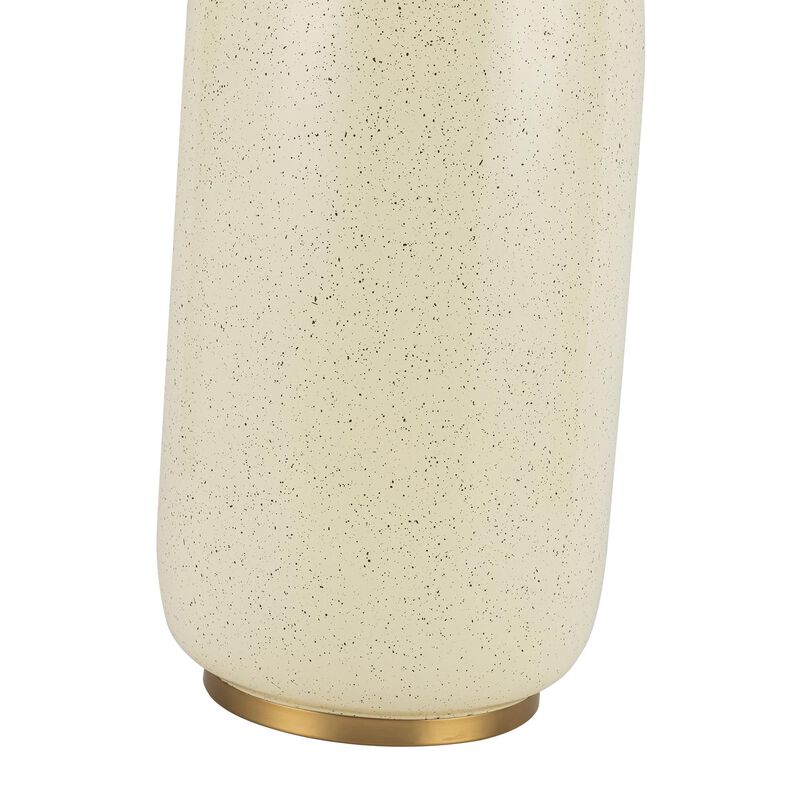 Crosby Medium Table Lamp by Alora Mood
