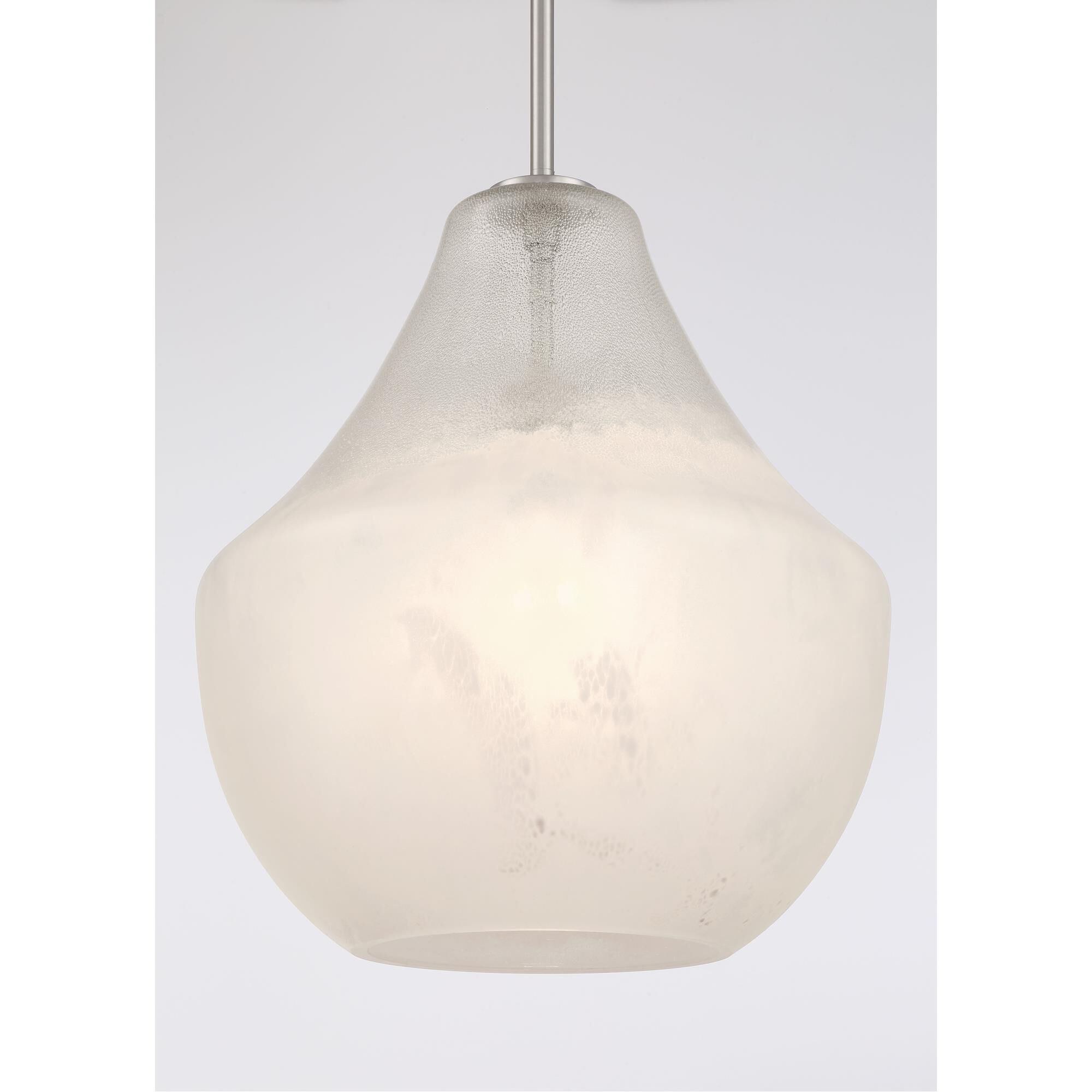 Pacific 14 Inch Large Pendant by Minka Lavery