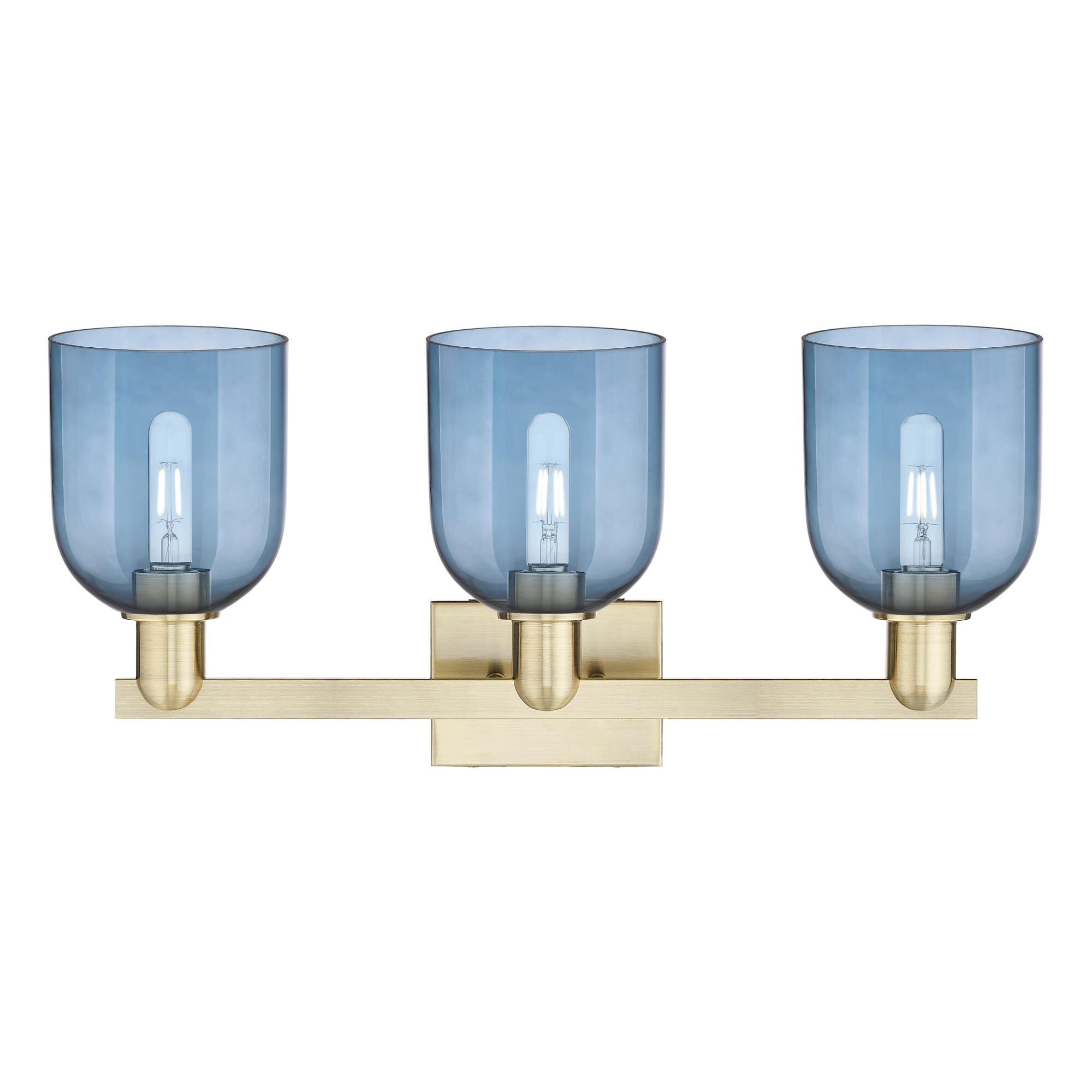 Bruno Marashlian Bella 25 Inch Bath Vanity Light by Innovations Lighting