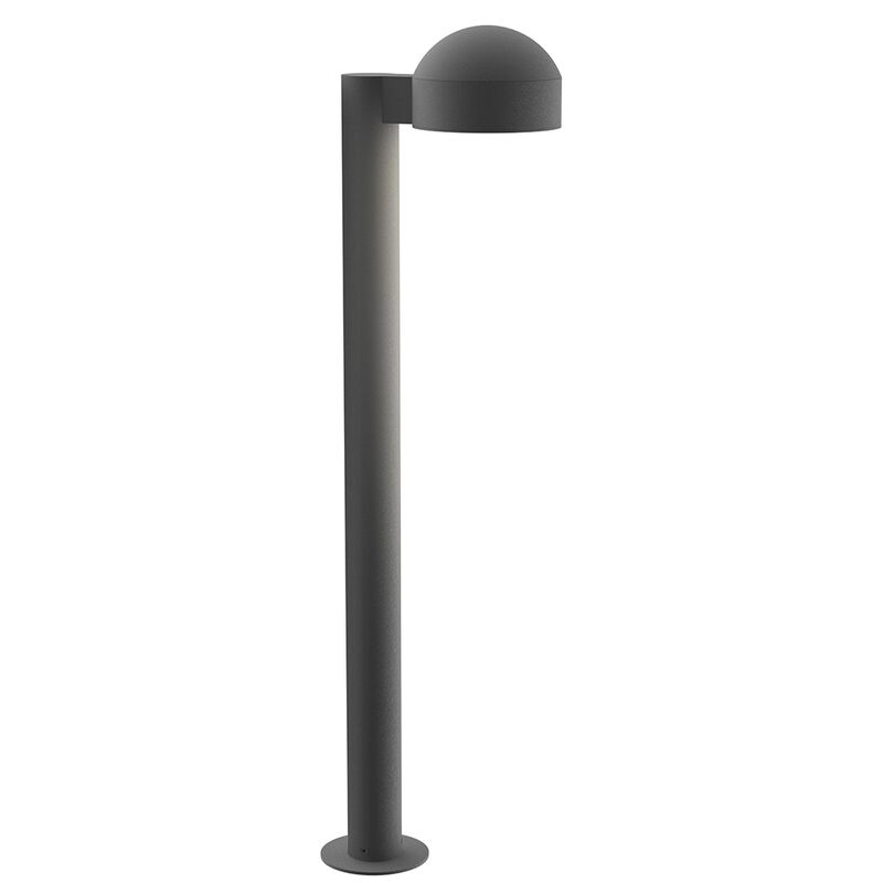 Reals 30 Inch Bollard by Sonneman