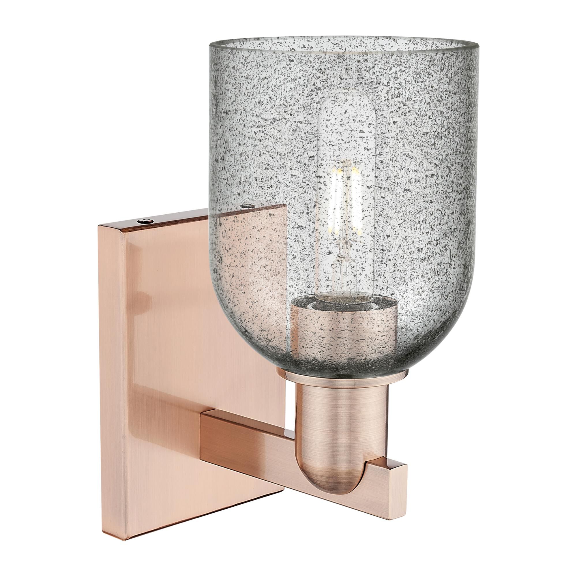 Bruno Marashlian Caledonia 11 Inch Wall Sconce by Innovations Lighting