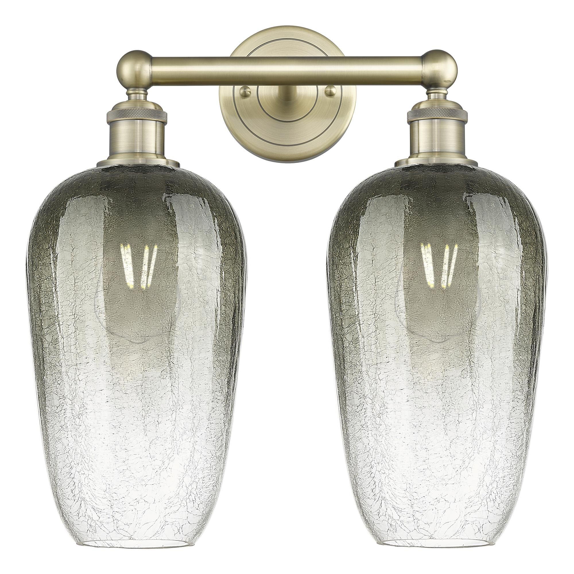 Bruno Marashlian Brookhaven Flute 16 Inch Bath Vanity Light by Innovations Lighting