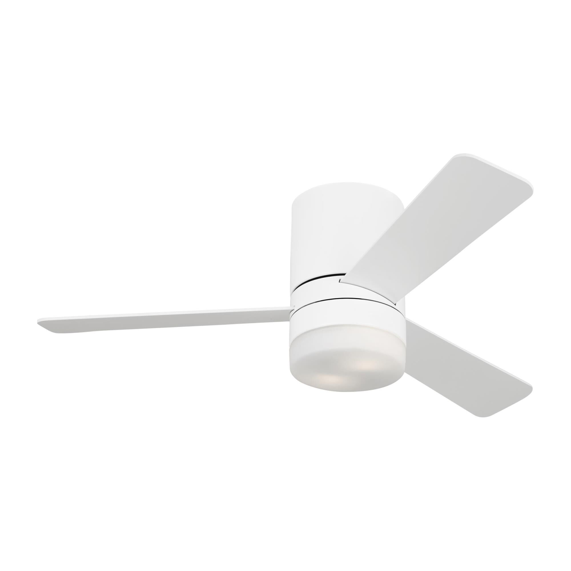 Era 44 Inch Flush Mount Fan by Generation Lighting