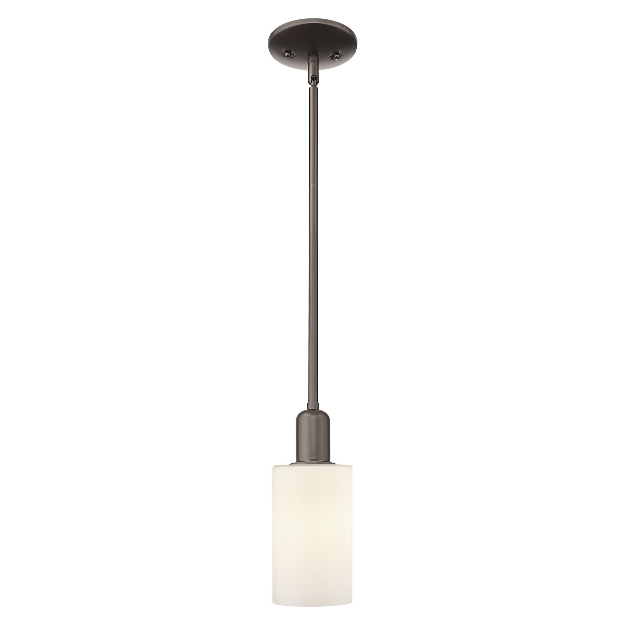 Bruno Marashlian Clymer 5 Inch Mini Pendant by Innovations Lighting