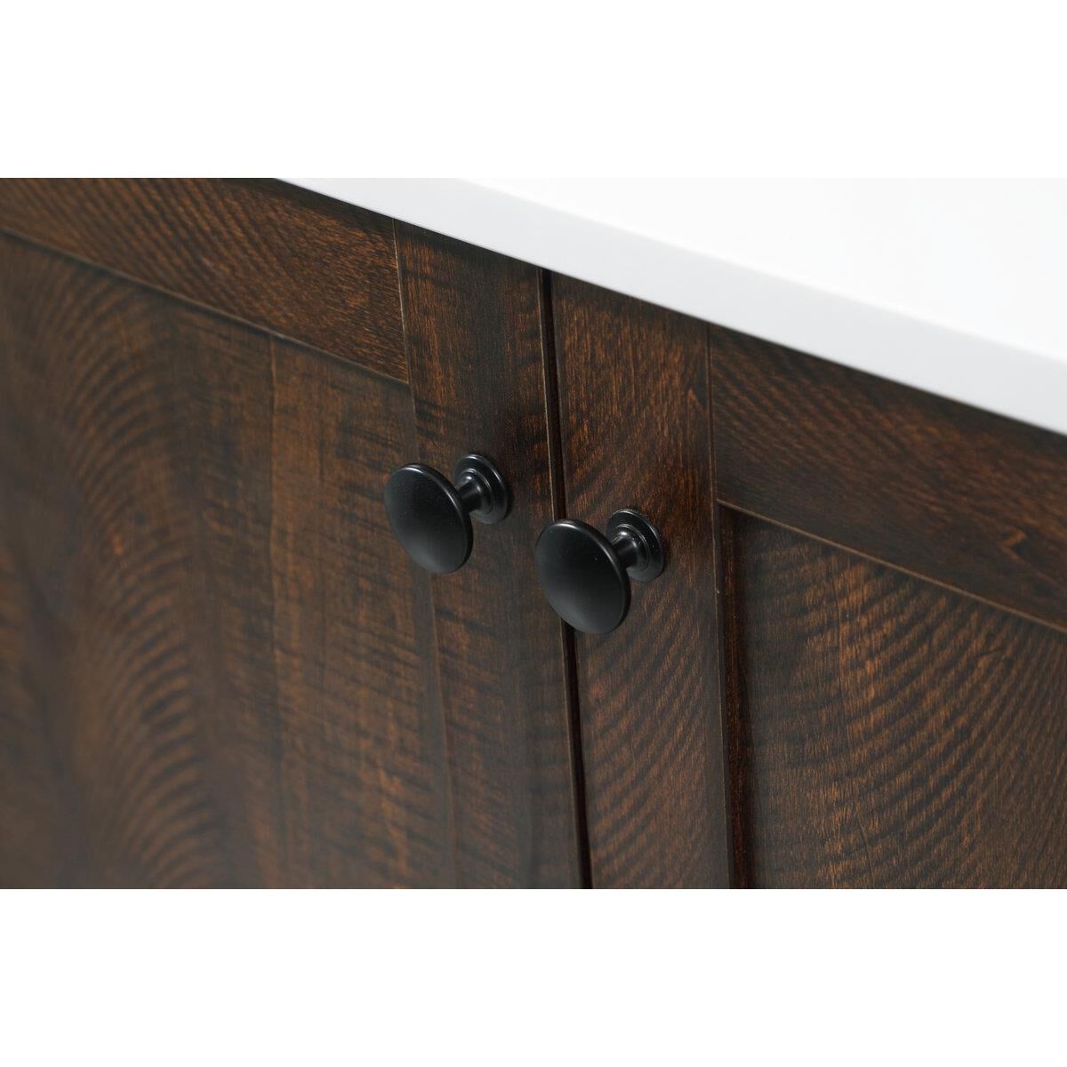 Soma 30 Inch Bath Vanity by Elegant Decor