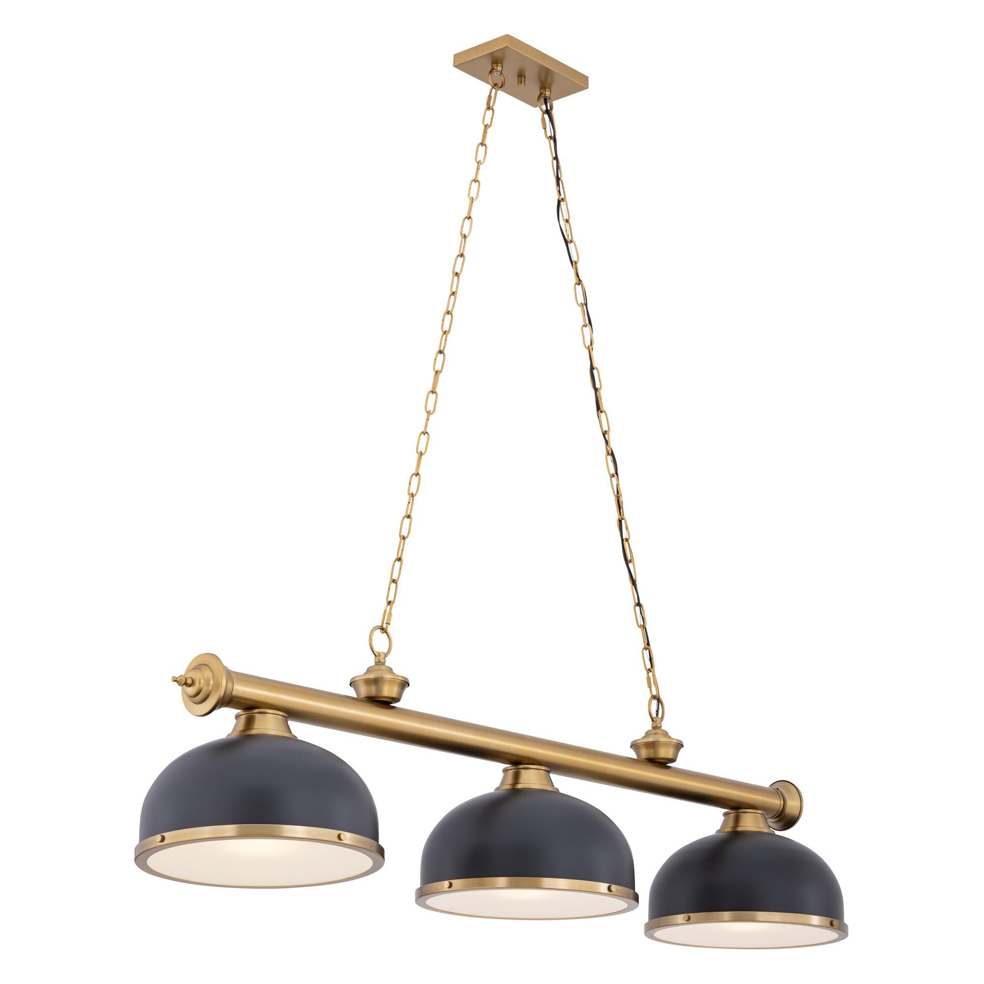 Cordon 55 Inch Billiard Light,