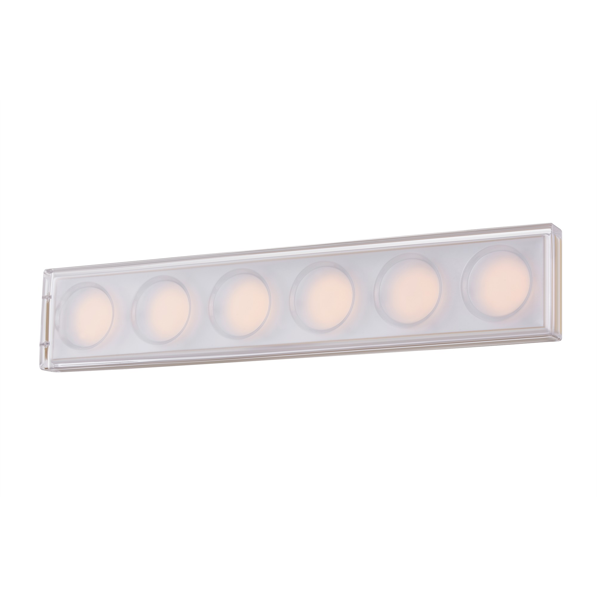 Mars 27 Inch Bath Vanity Light,