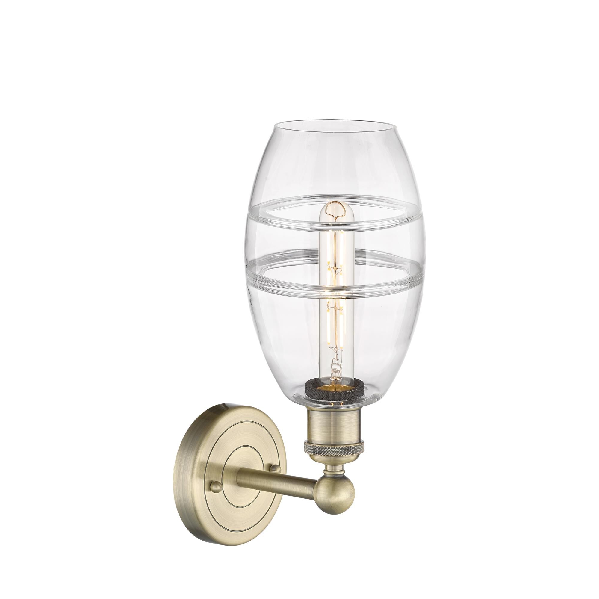 Bruno Marashlian Vaz 6 Inch Wall Sconce by Innovations Lighting