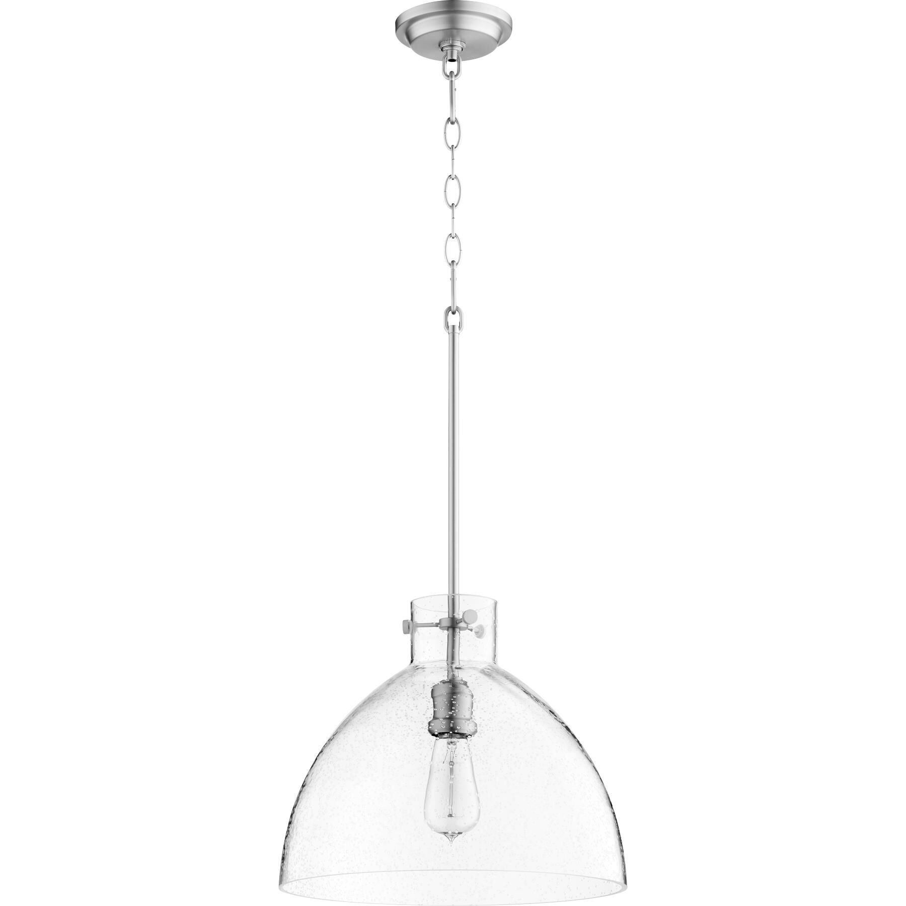 13 Inch Large Pendant by Quorum International