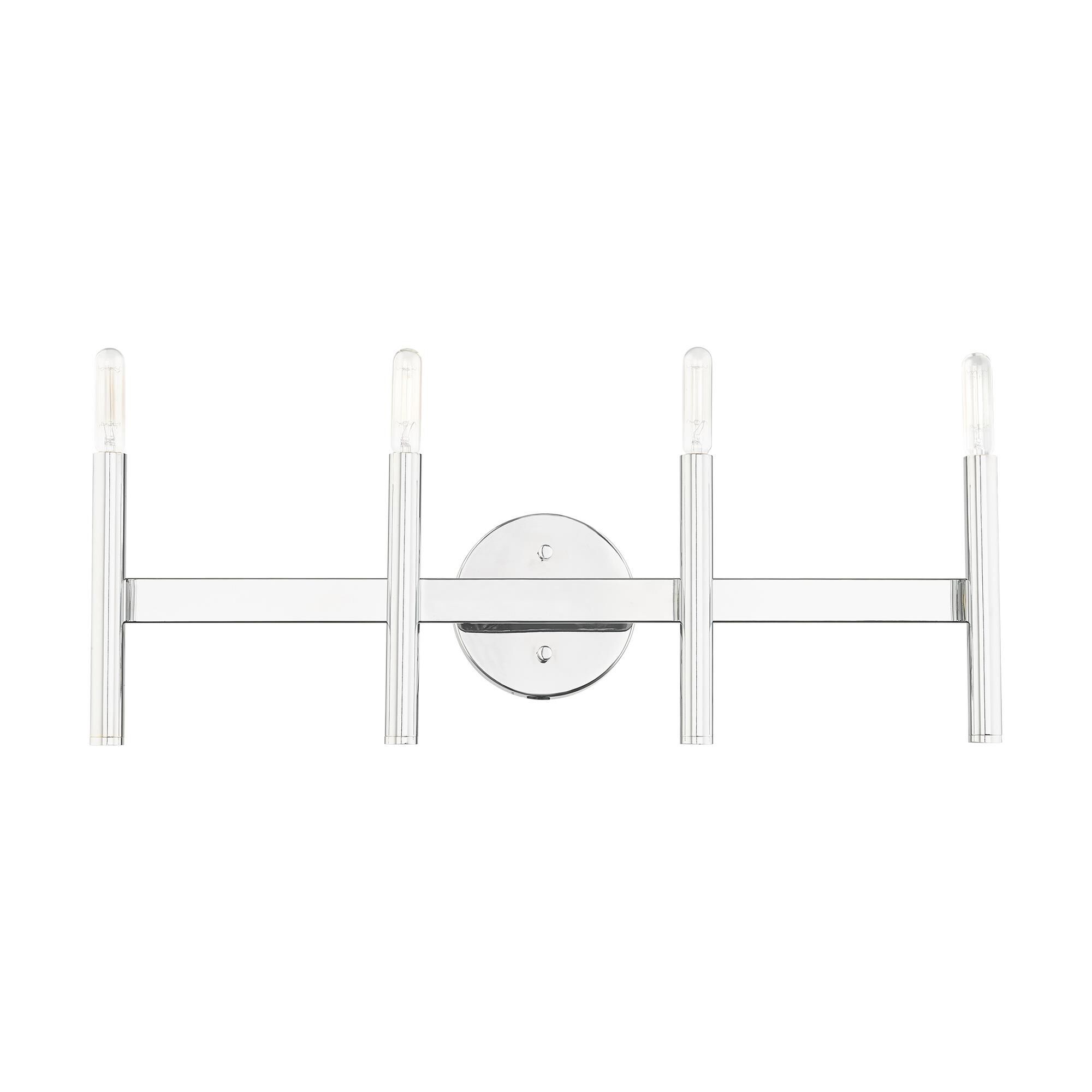 Copenhagen Bath Vanity Light by Livex Lighting