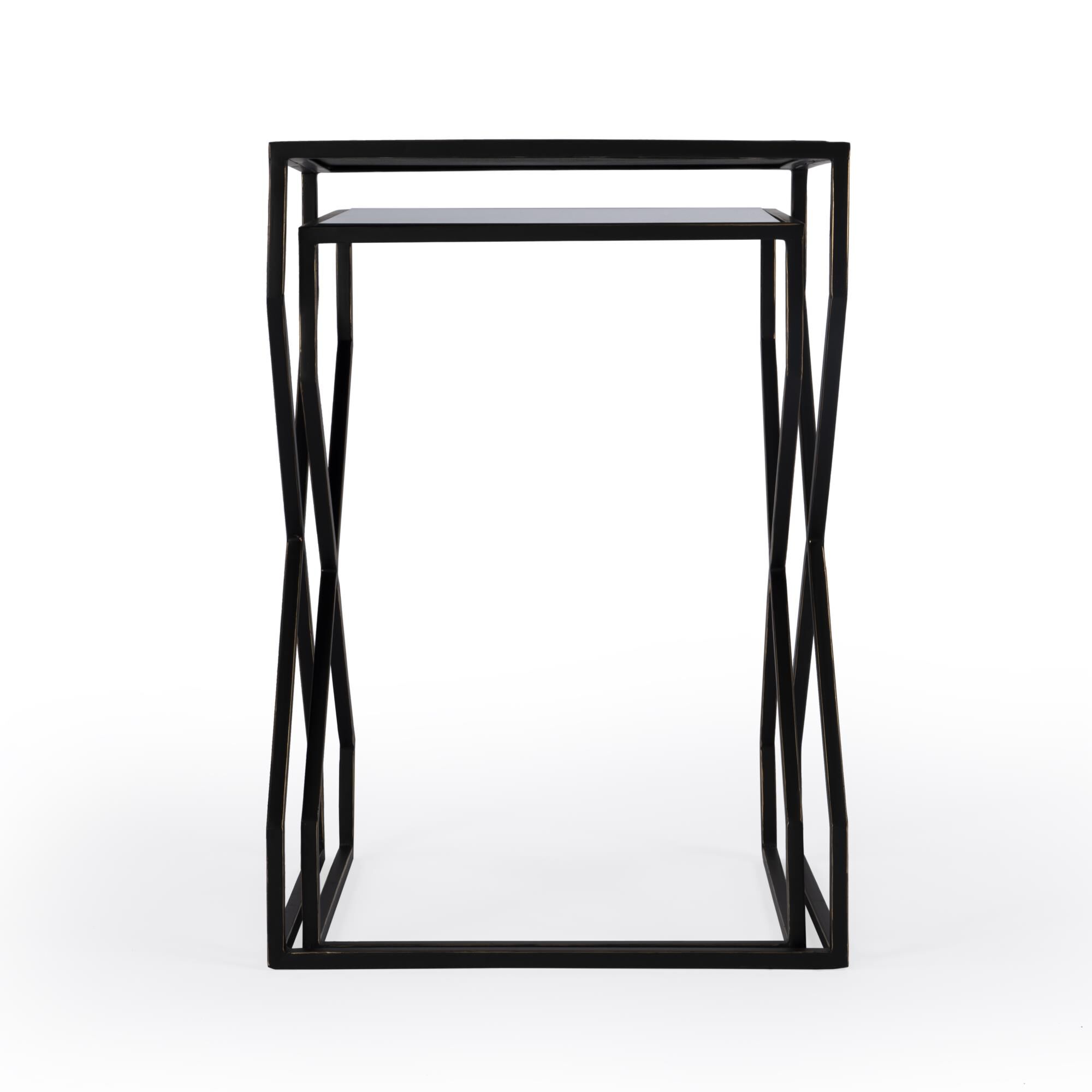 Demi Accent Table by Butler Specialty Company