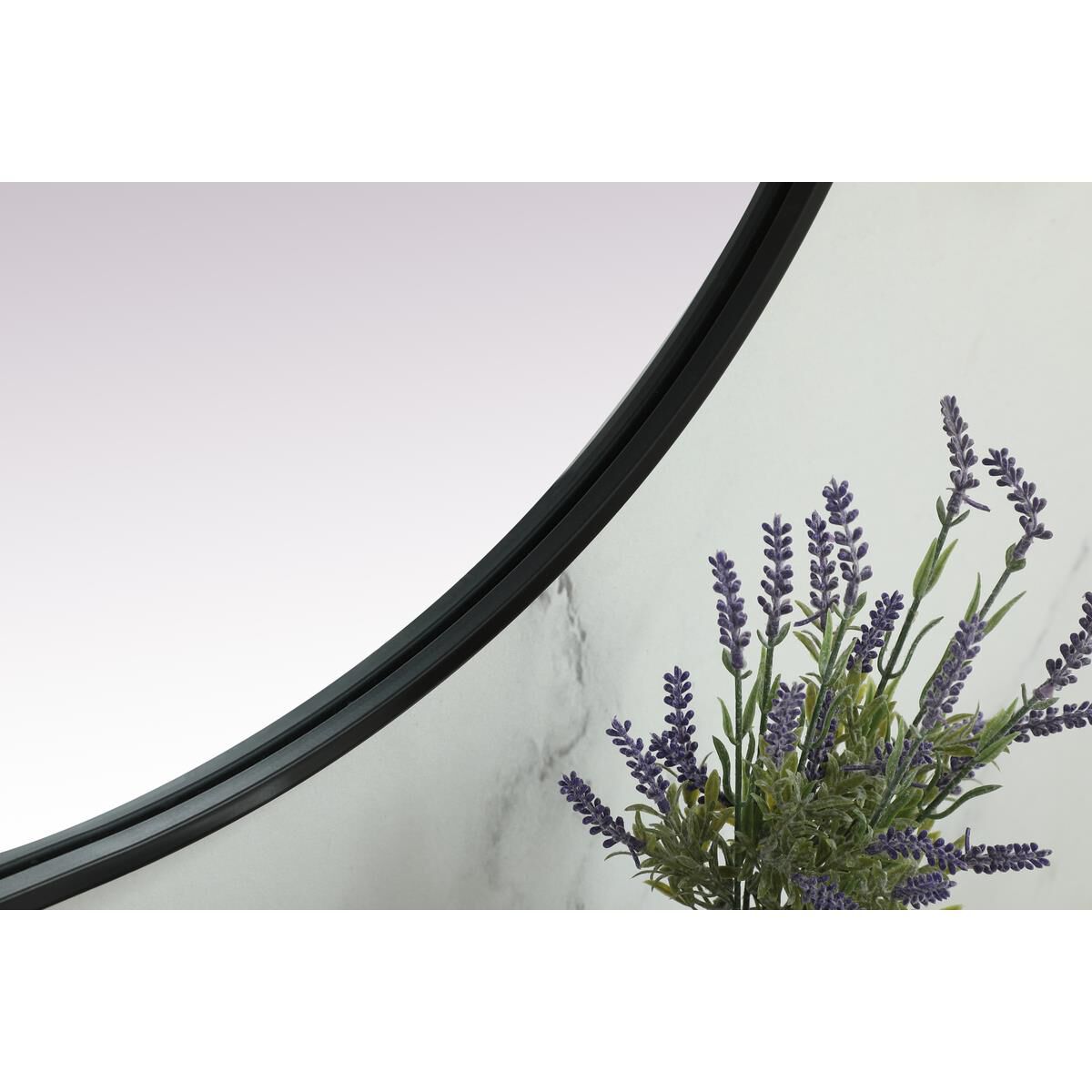 Asha 48 Inch Decorative Mirror by Elegant Decor