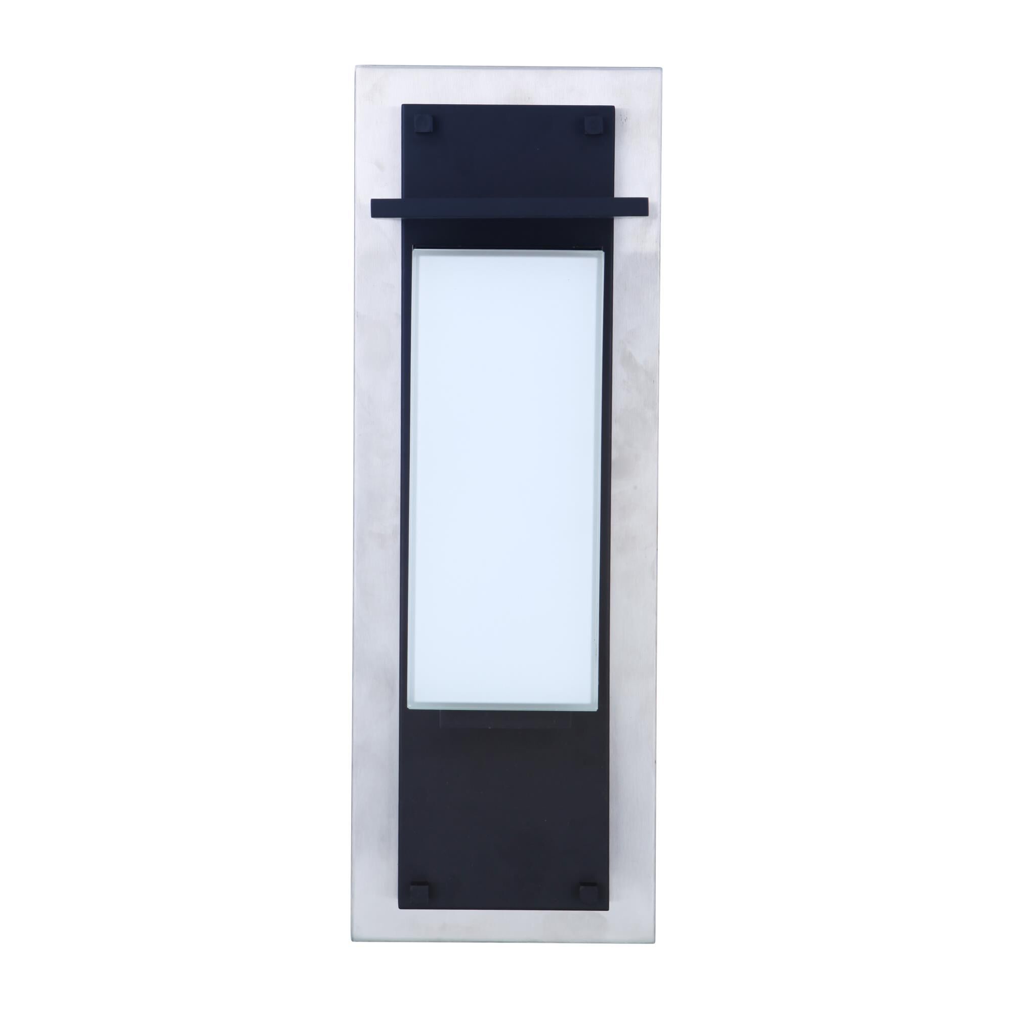 Craftmade Heights 24 Inch Tall LED Outdoor Wall Light