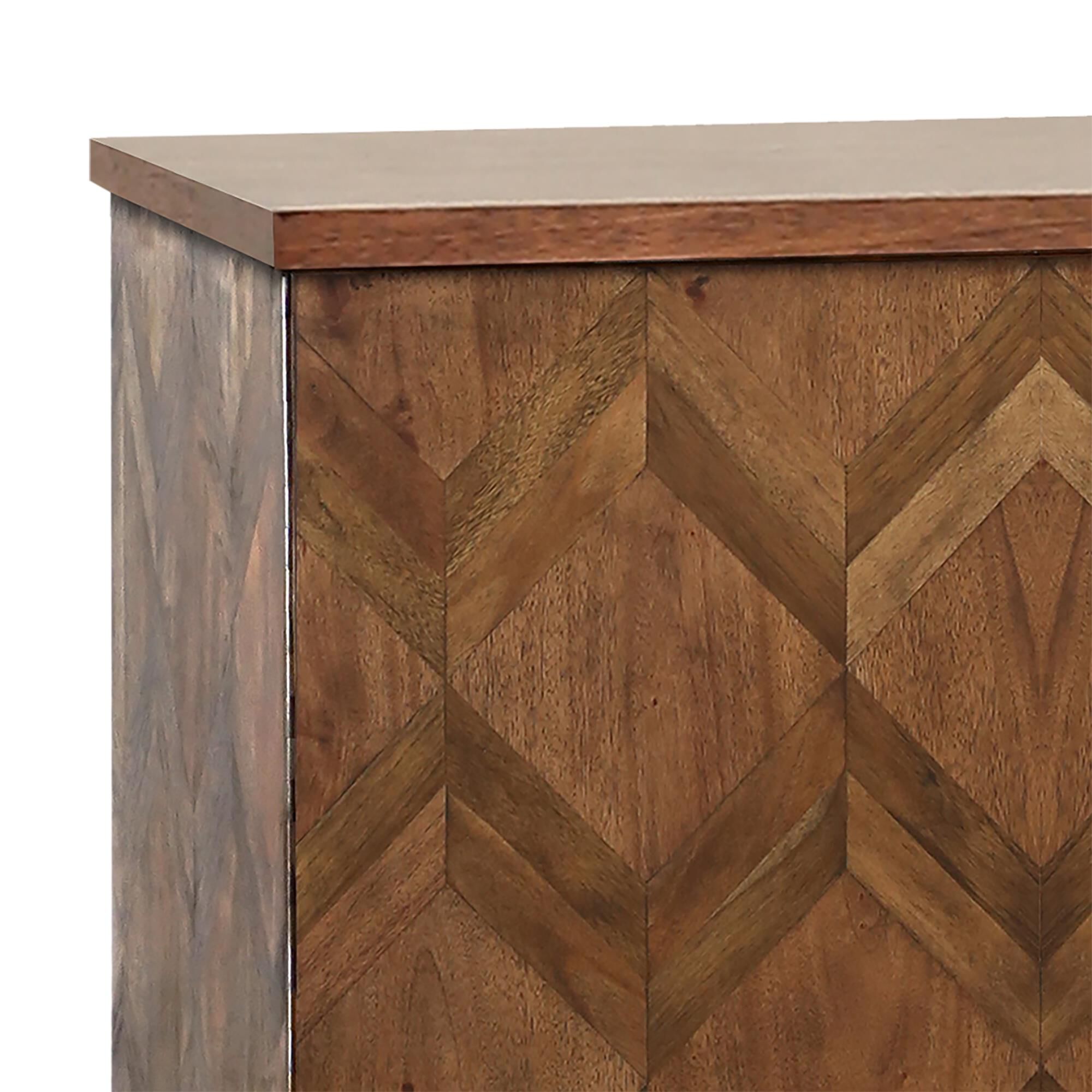 Moss 72 Inch Storage Cabinet by ELK Home