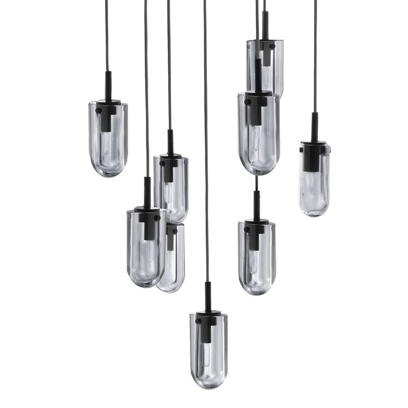 Javier 25 Inch Multi Light Pendant by Arteriors Home