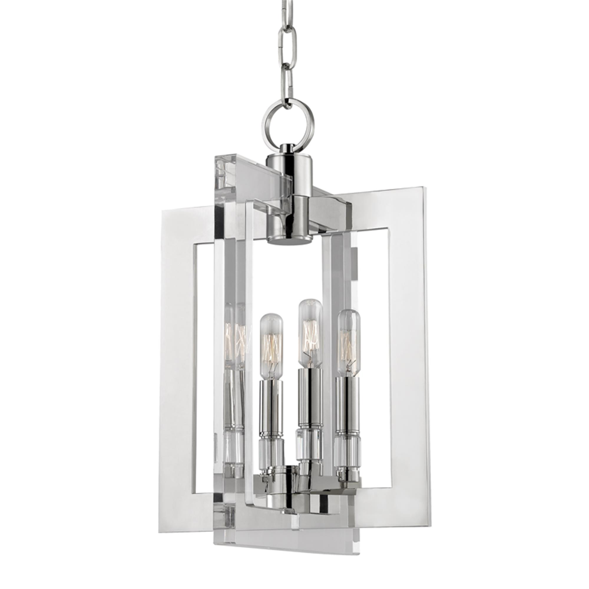 Wellington Small Lantern Pendant,