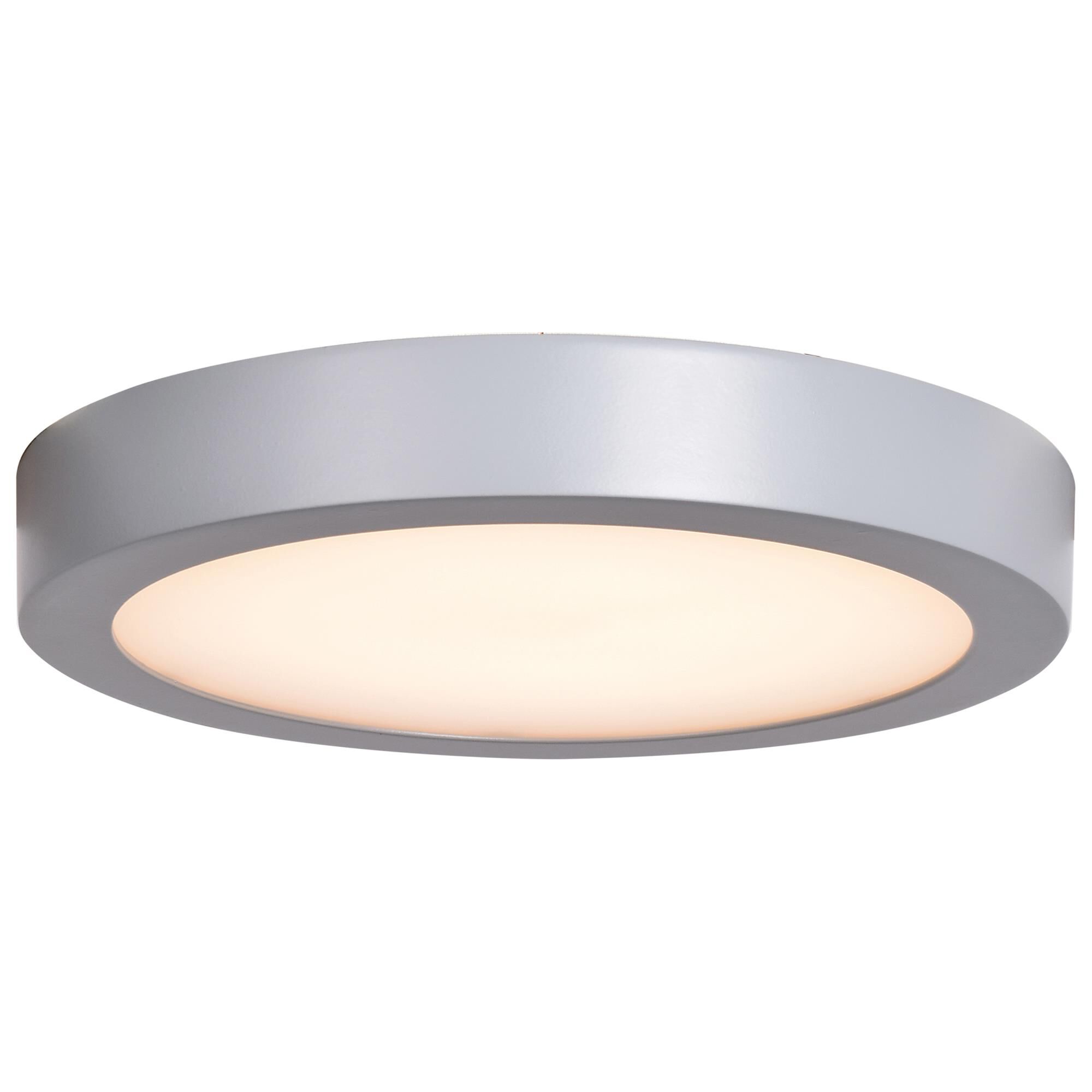 Ulko Exterior 5 Inch 1 Light LED Outdoor Flush Mount by Access Lighting