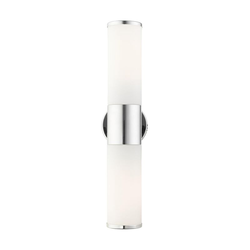 Lindale 18 Inch Wall Sconce by Livex Lighting