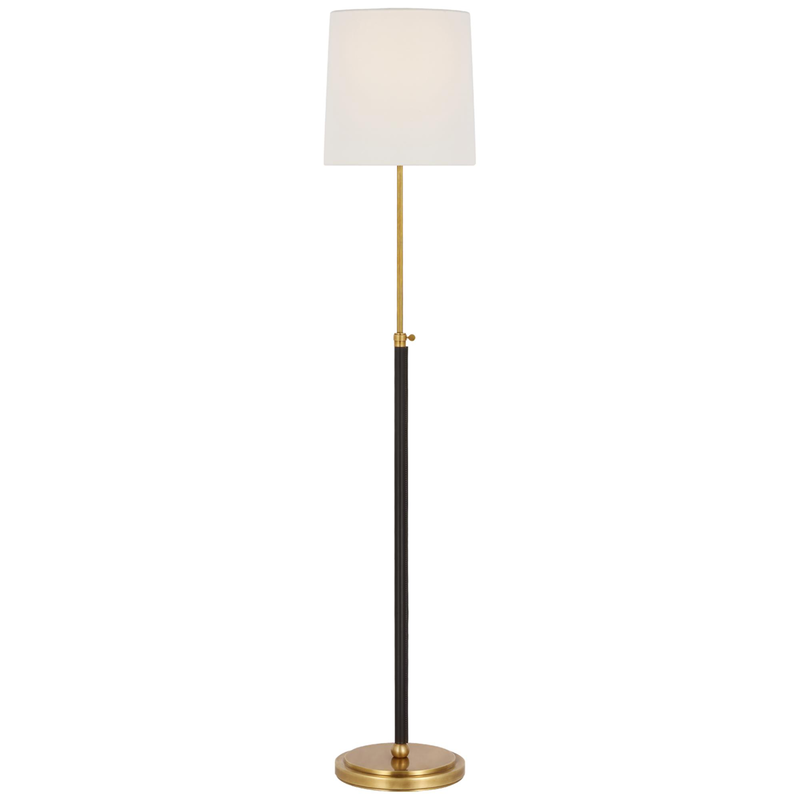 Thomas O'Brien Bryant 45 Inch Floor Lamp by Visual Comfort Signature Collection