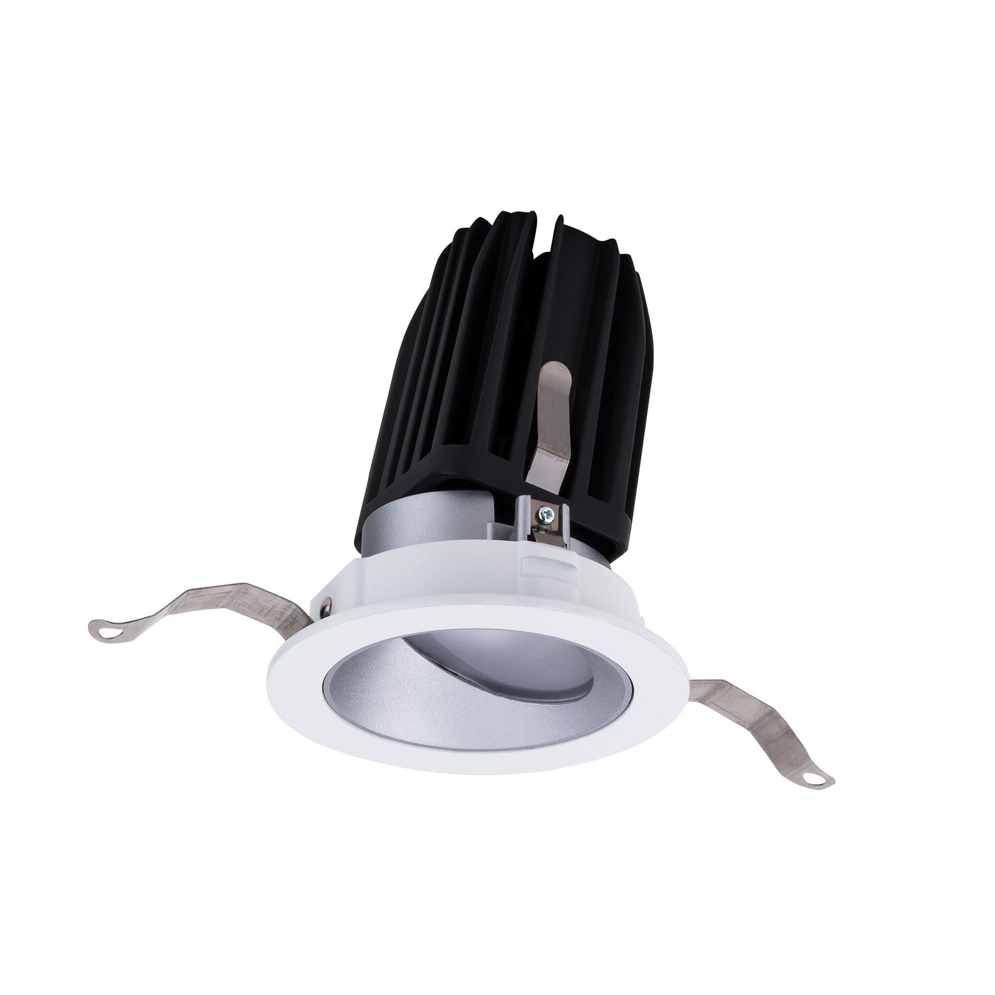 2In Fq 4 Inch LED Recessed Lighting Trim by WAC Lighting
