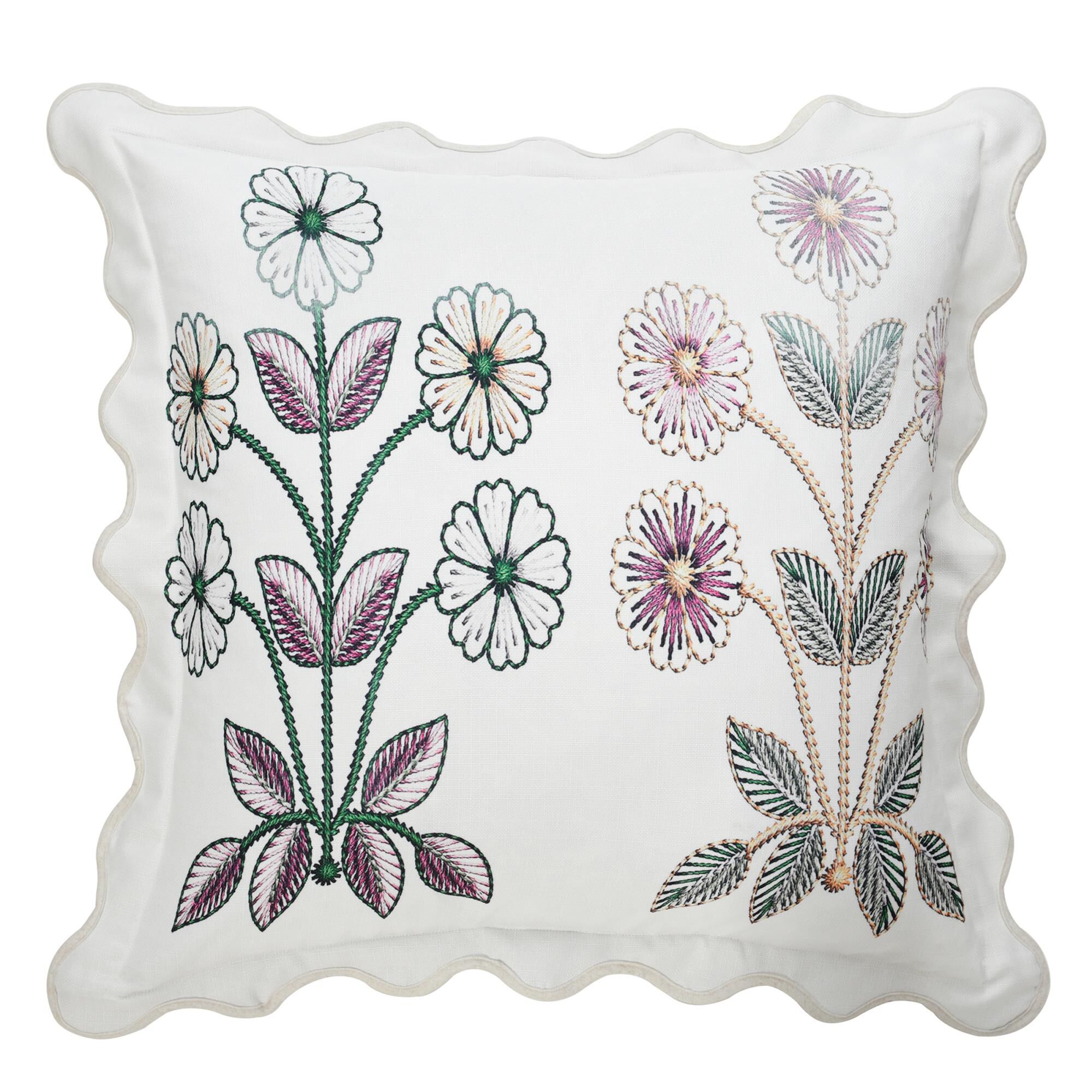 Tamara Day Betsy 30 Inch Decorative Pillow by Stylecraft