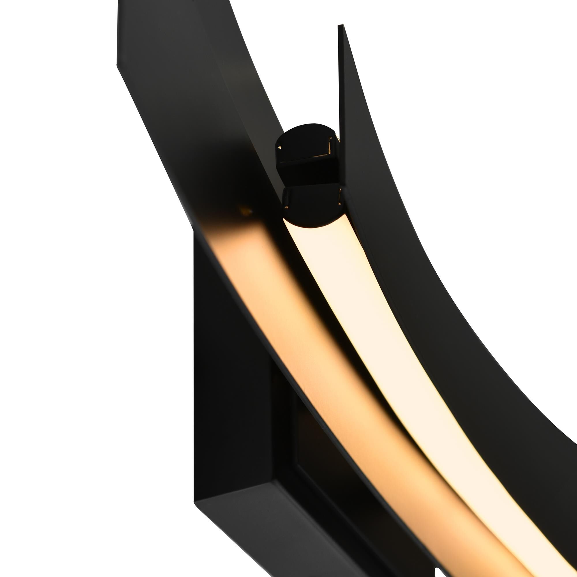 Candora 36 Inch Bath Vanity Light by CWI Lighting