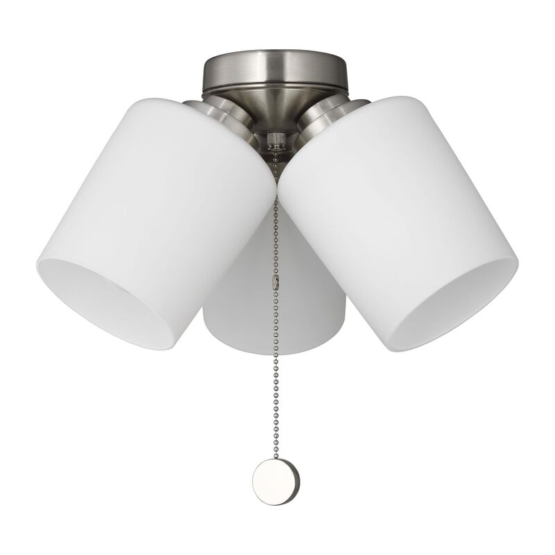 Windom Fan 14 Inch Light Kit by Generation Lighting