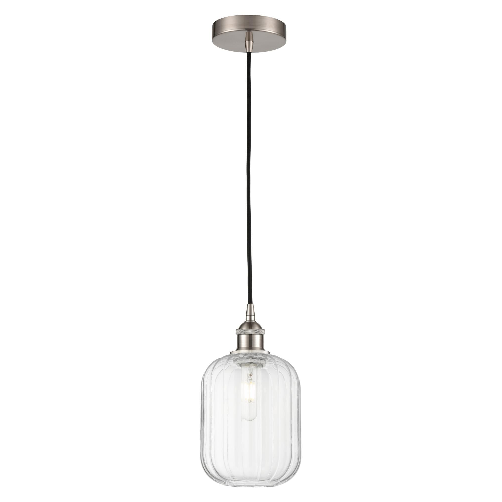 Bruno Marashlian Preston 7 Inch Mini Pendant by Innovations Lighting