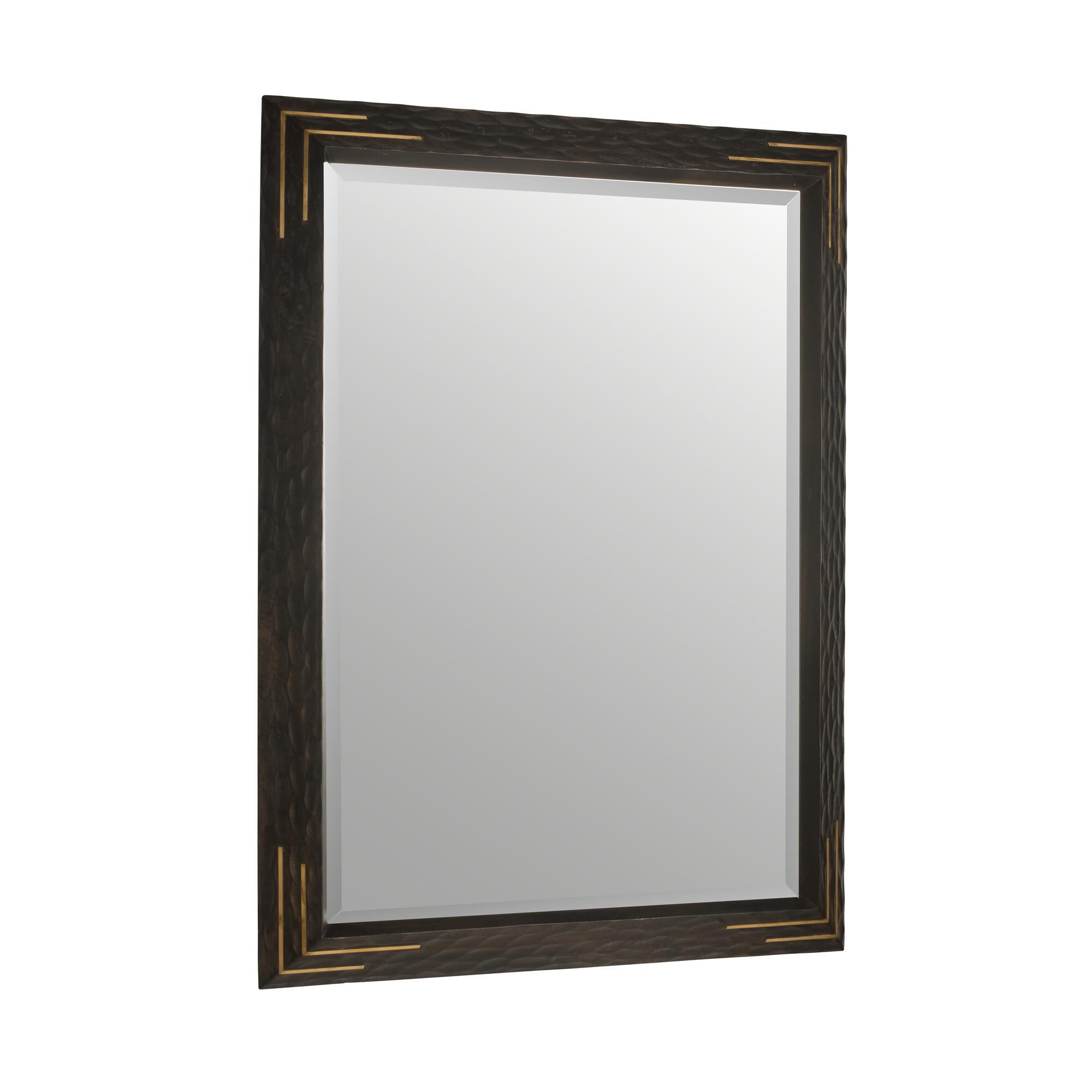 Moses 38 Inch Decorative Mirror by Arteriors Home