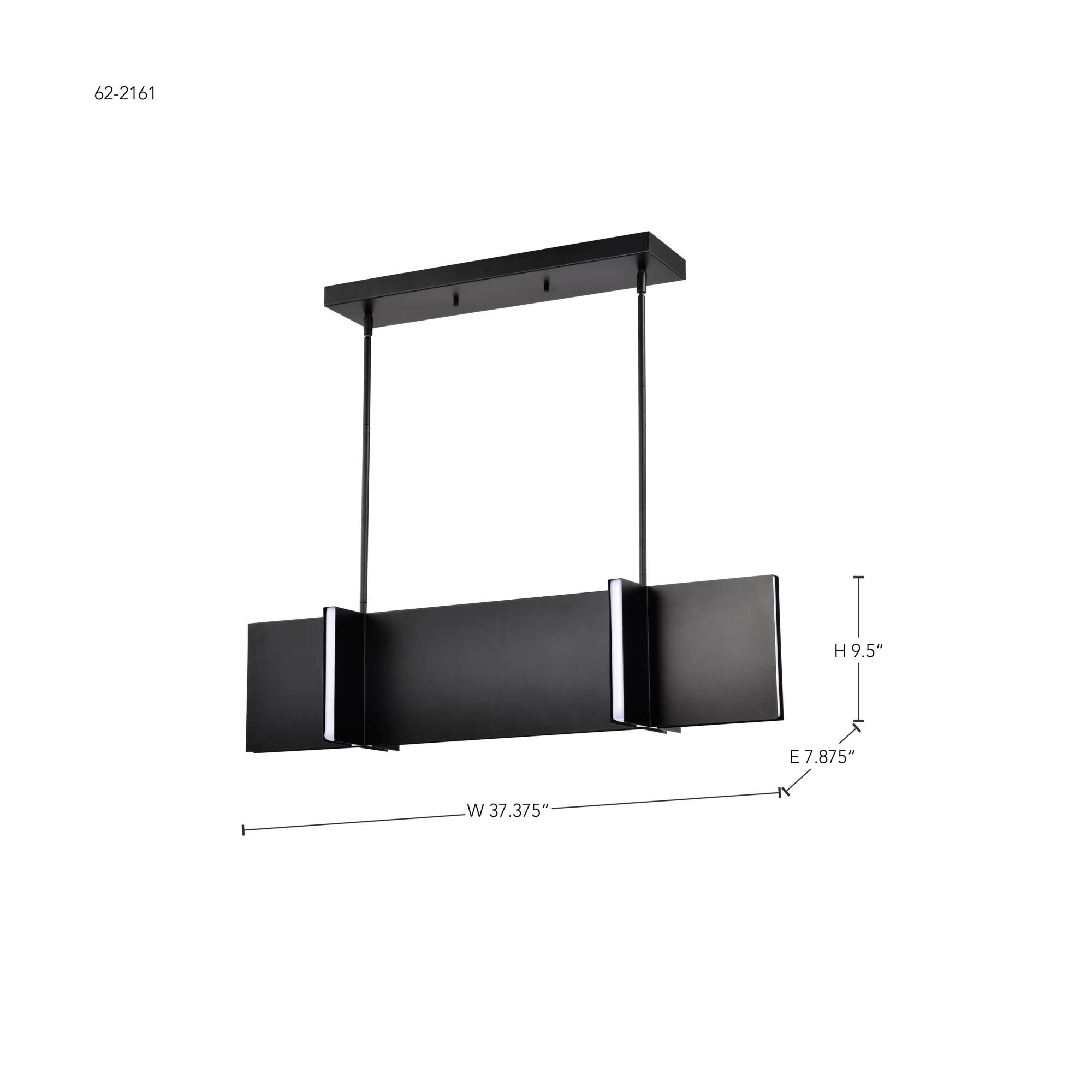 Shown in Matte Black finish