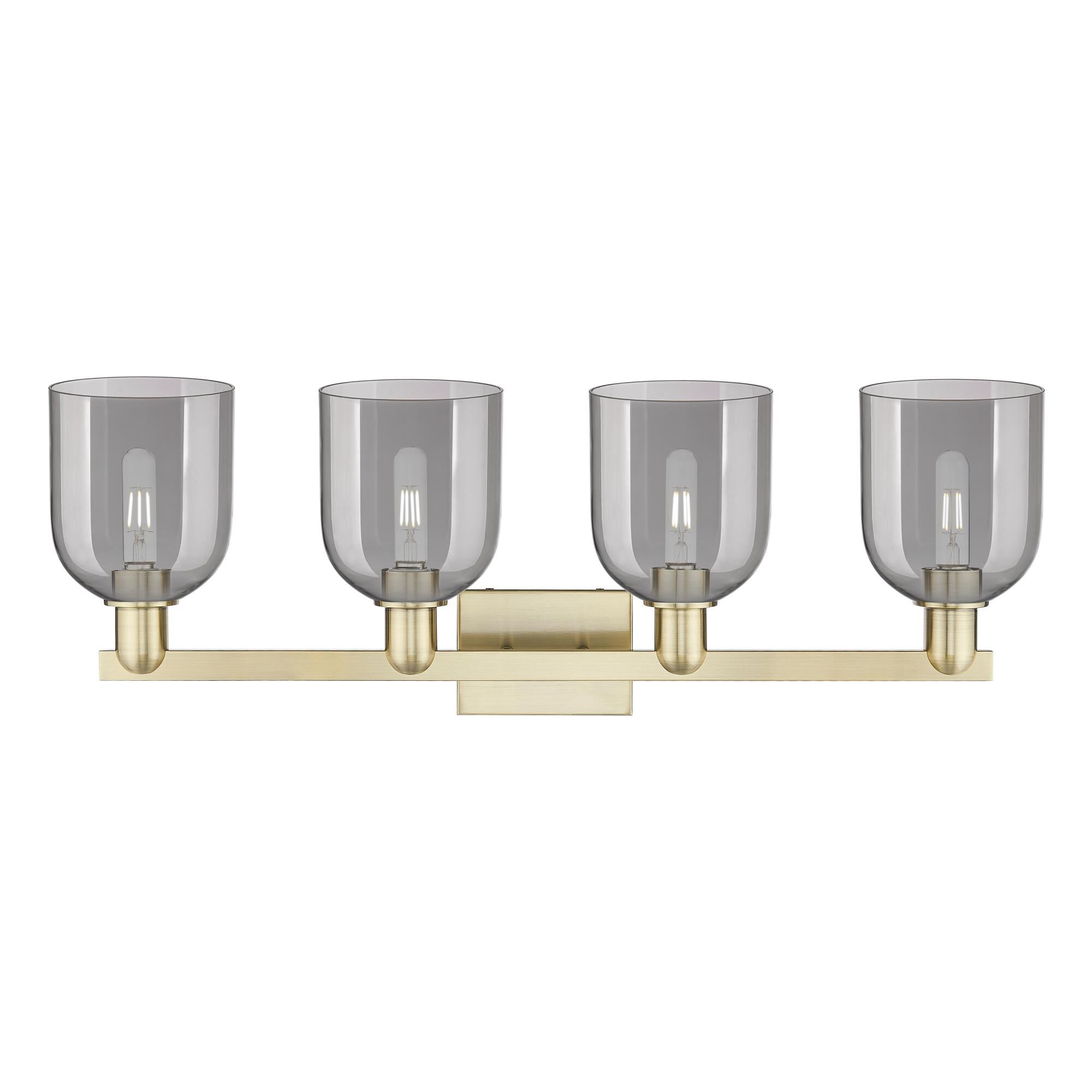 Bruno Marashlian Bella 33 Inch Bath Vanity Light by Innovations Lighting
