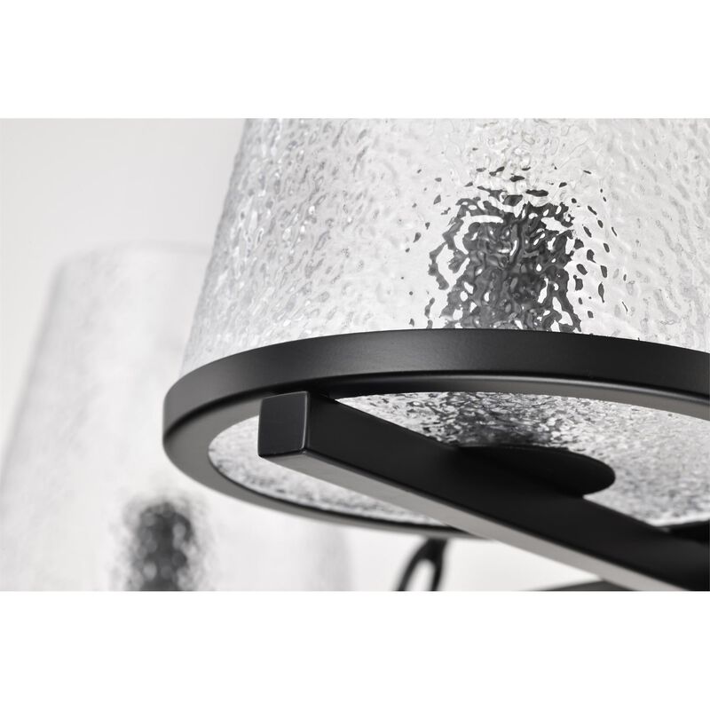 Valentine 30 Inch Chandelier by Nuvo Lighting
