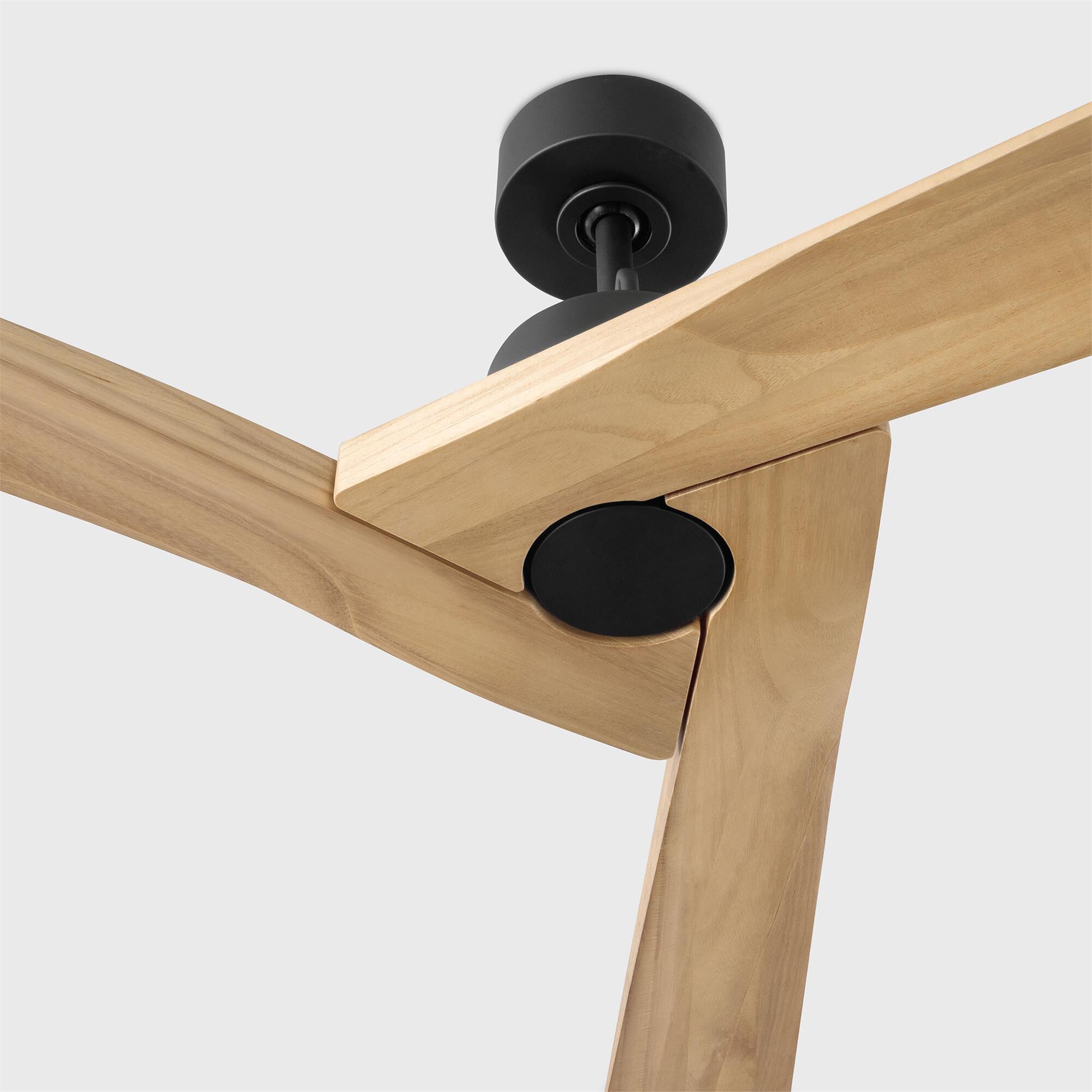 Sean Lavin Alma 52 Inch Ceiling Fan,