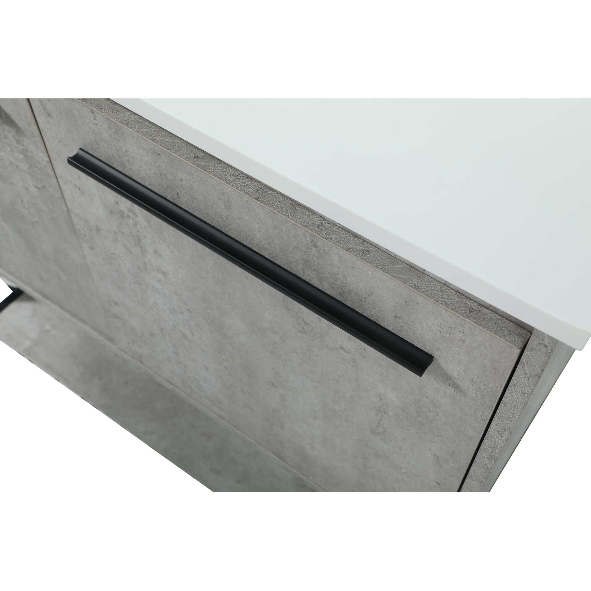 Sloane Bath Vanity by Elegant Decor